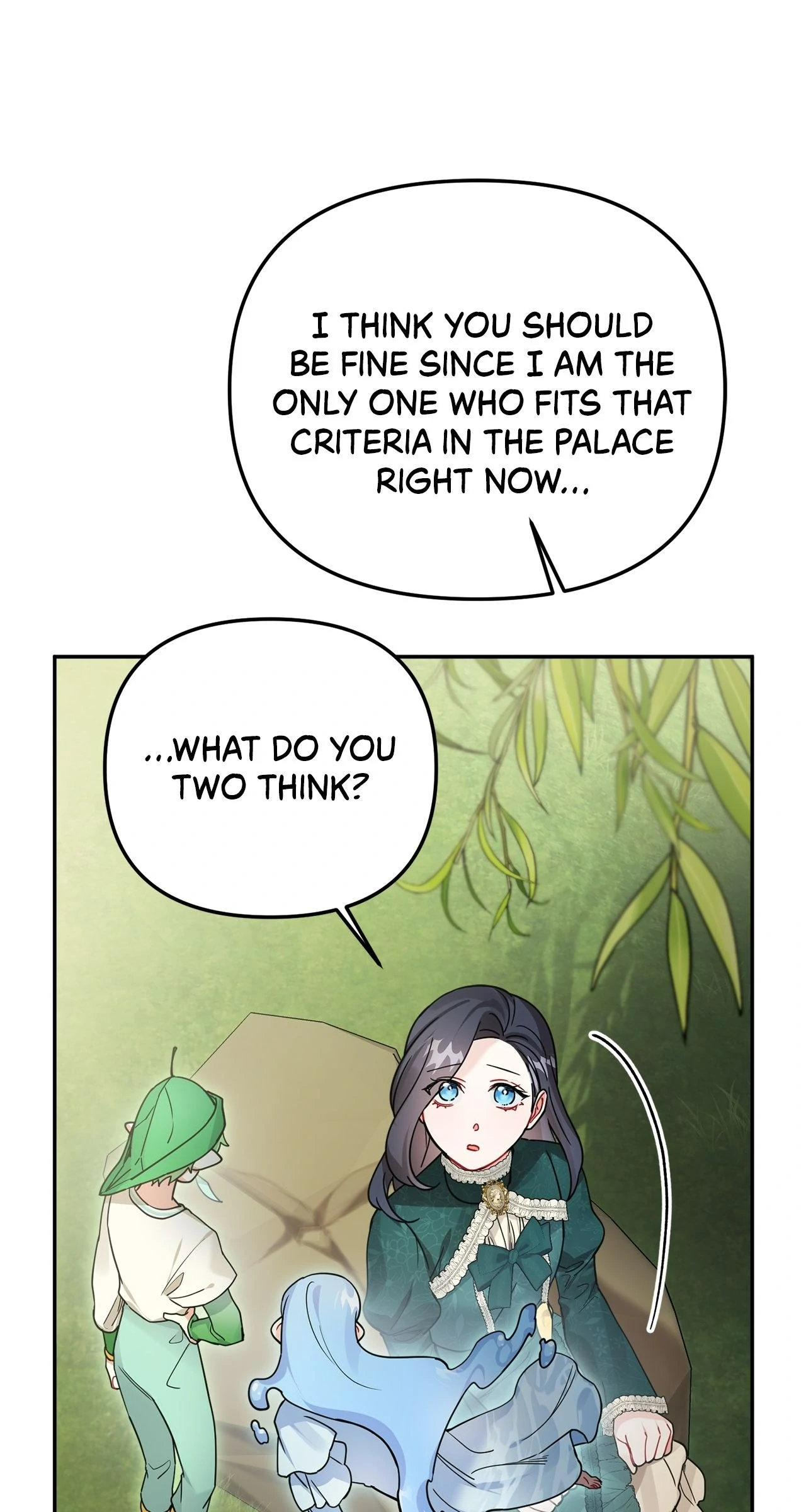 For Snow White Chapter 46 - Page 41