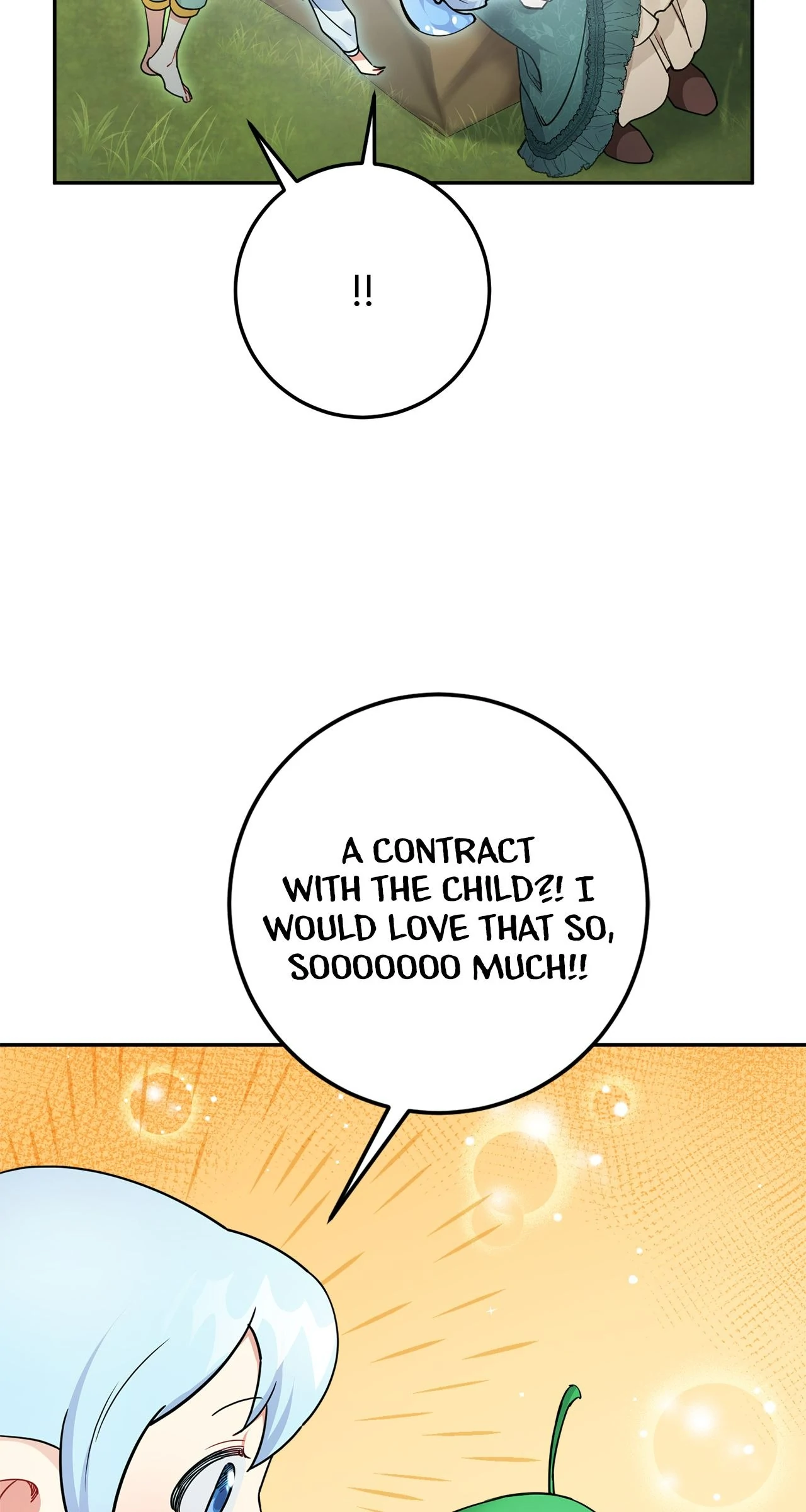 For Snow White Chapter 46 - Page 42