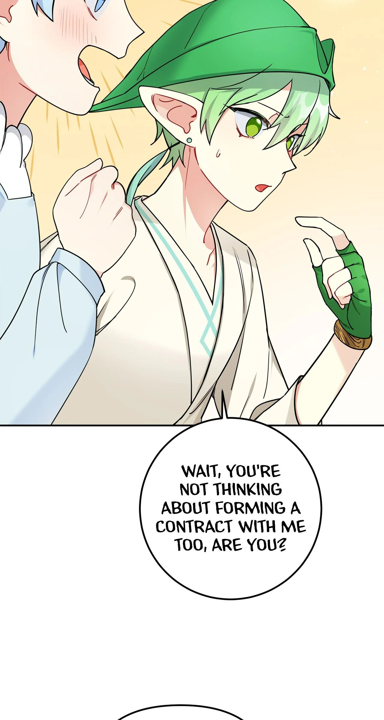 For Snow White Chapter 46 - Page 43