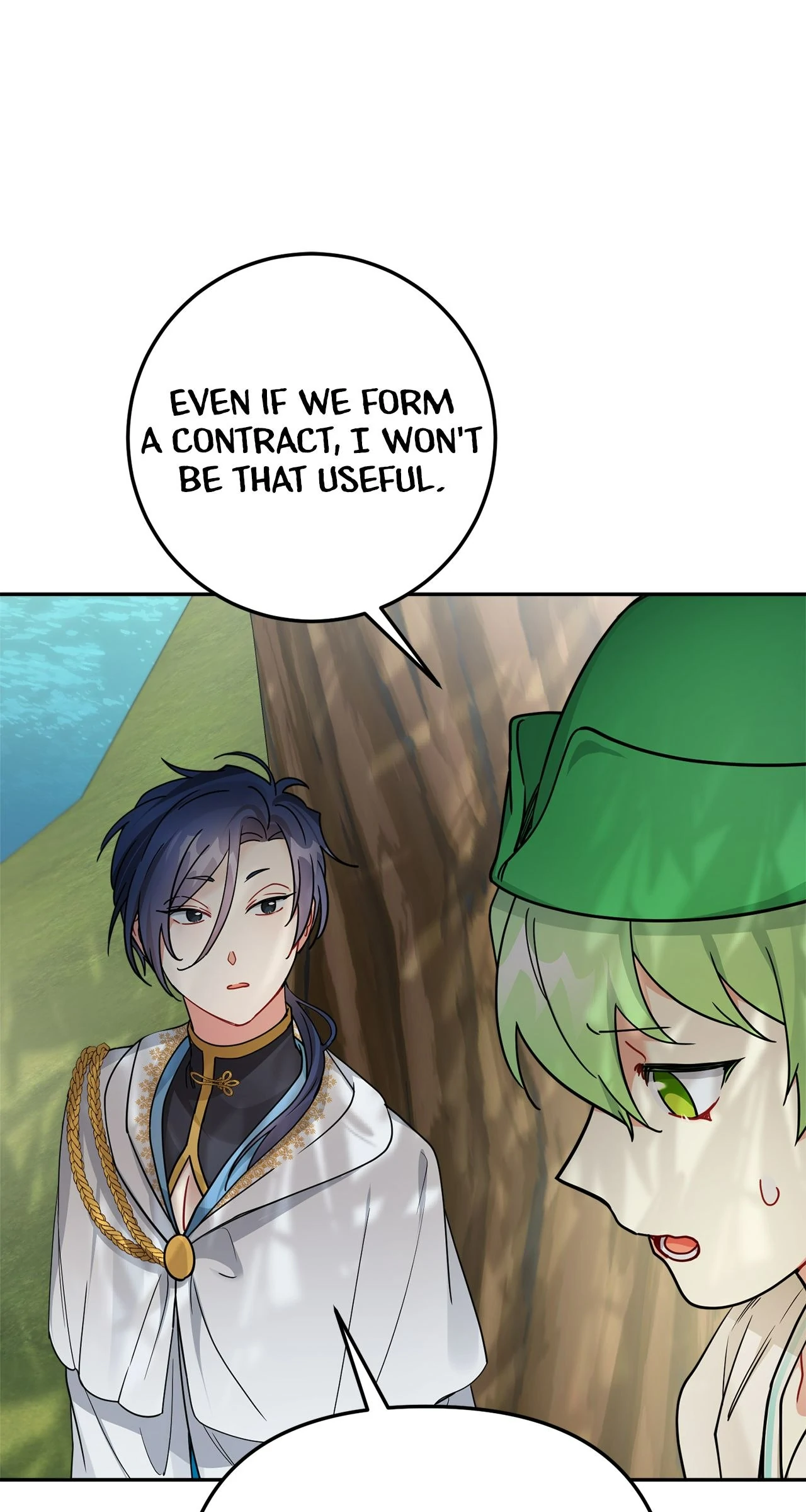 For Snow White Chapter 46 - Page 45