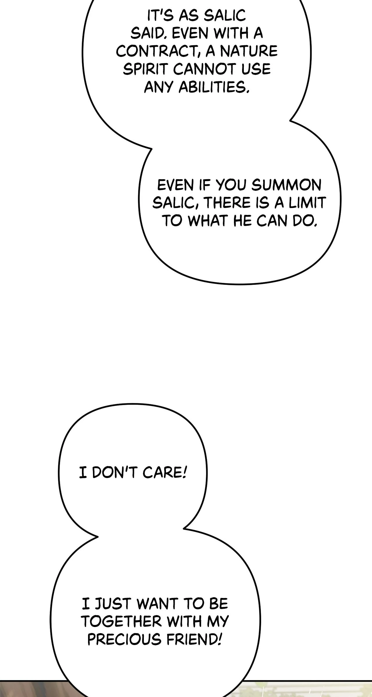 For Snow White Chapter 46 - Page 46