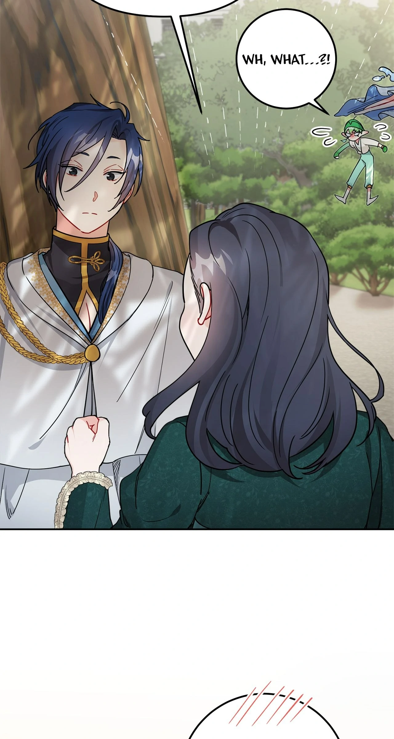 For Snow White Chapter 46 - Page 47