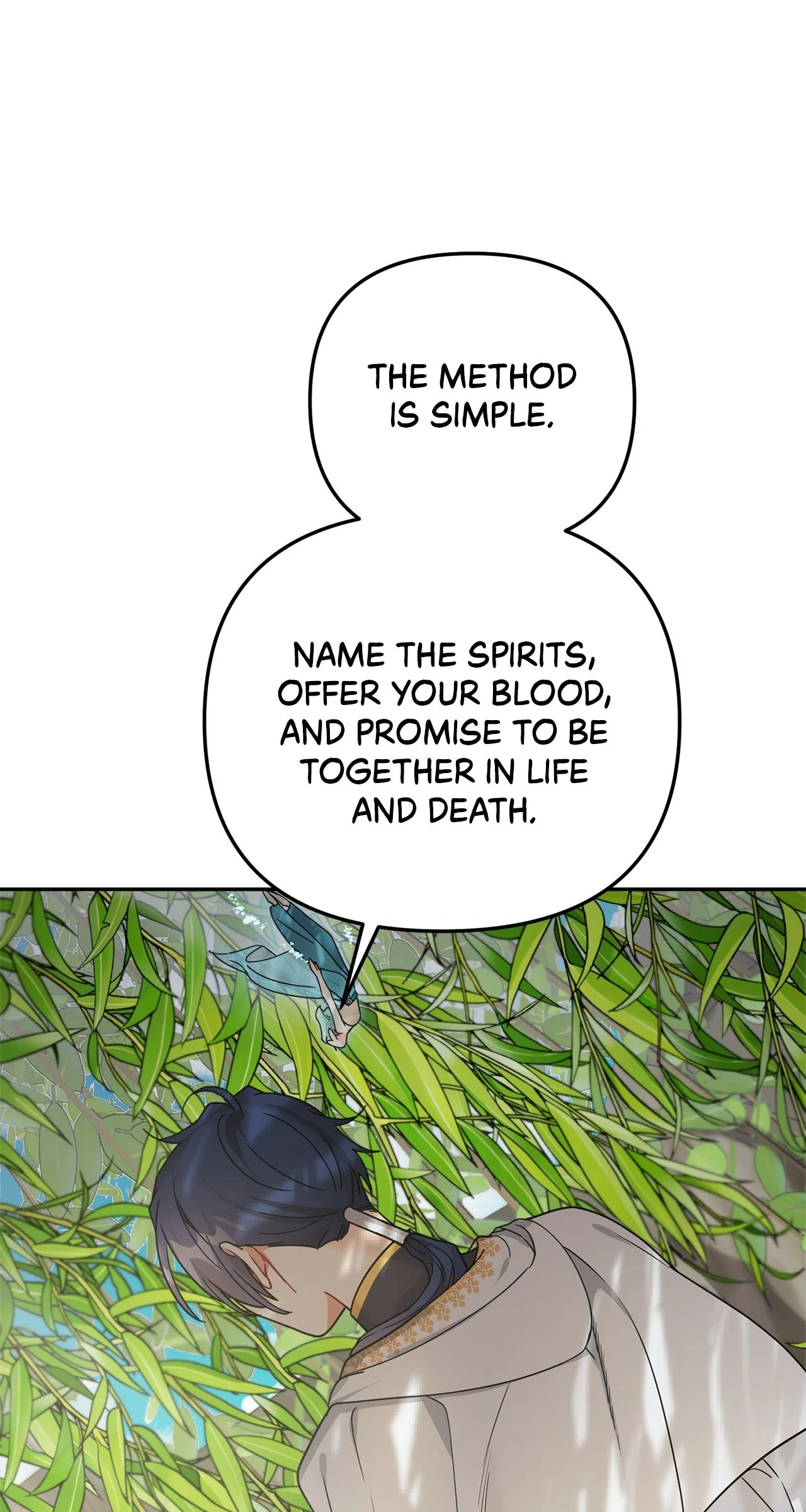 For Snow White Chapter 46 - Page 50