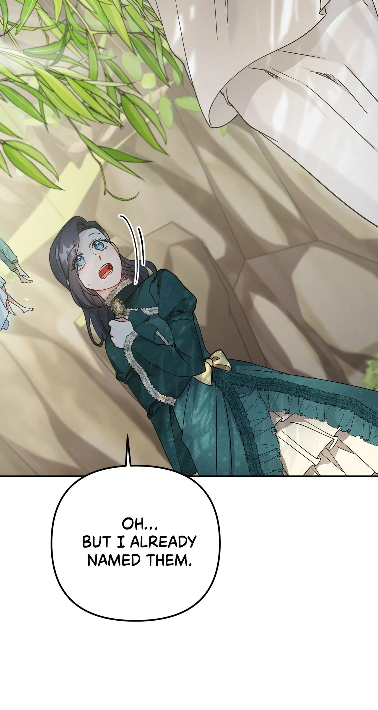 For Snow White Chapter 46 - Page 51