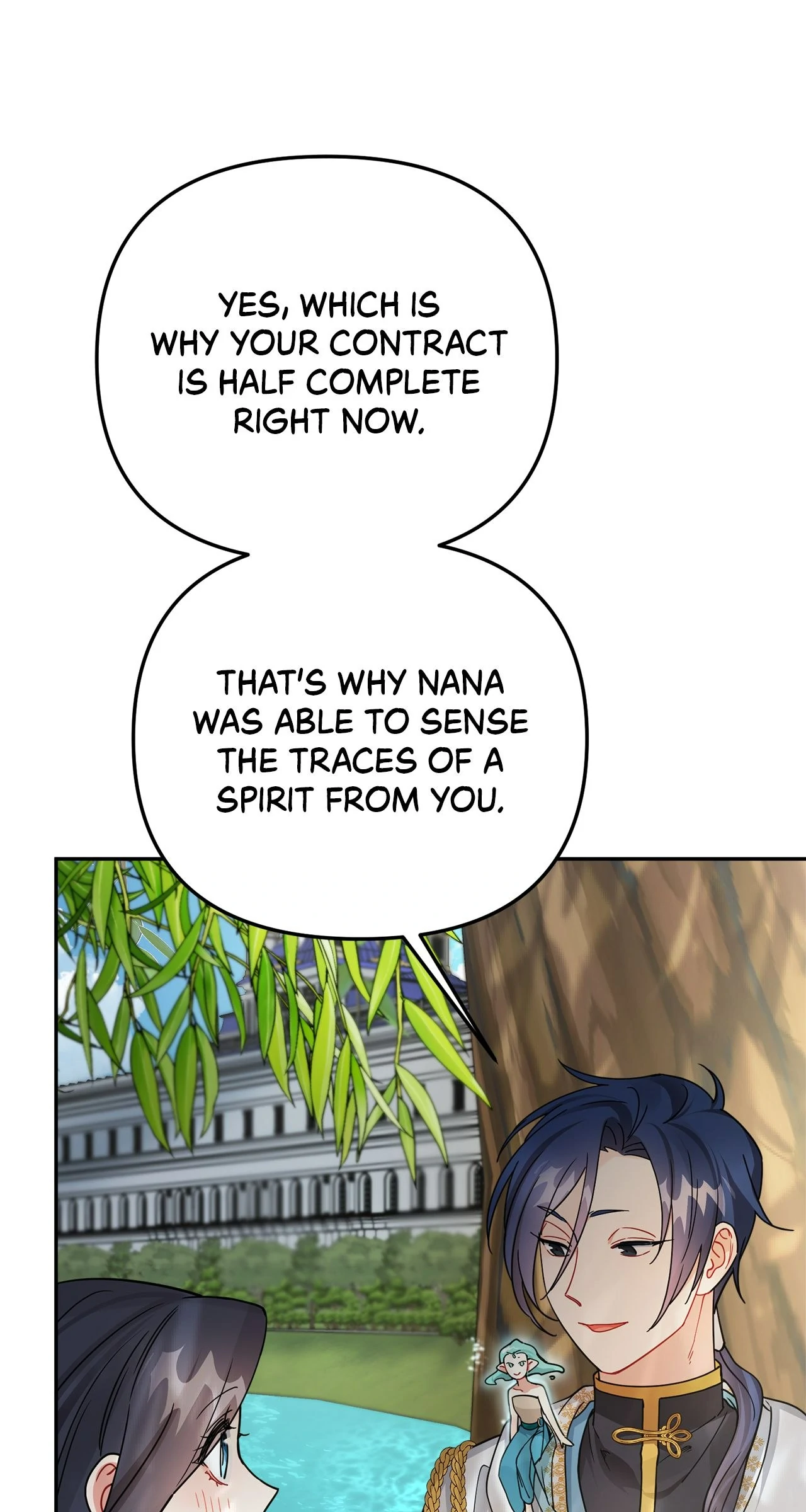 For Snow White Chapter 46 - Page 52