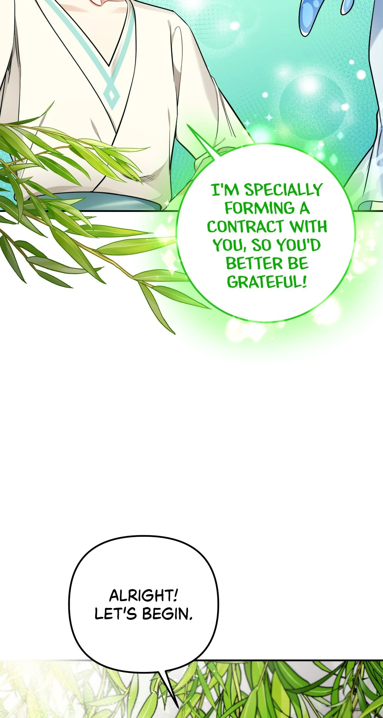 For Snow White Chapter 46 - Page 56