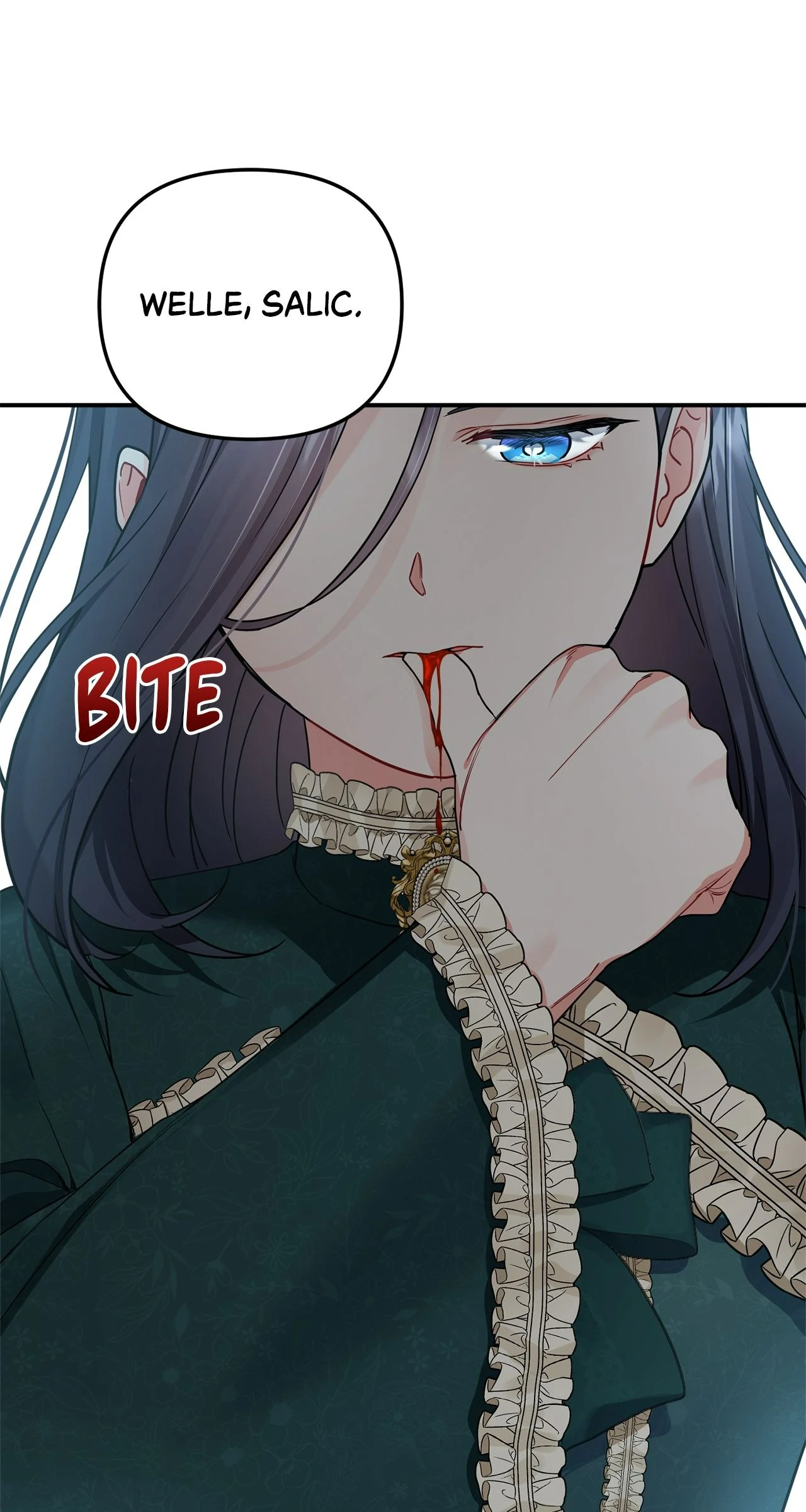 For Snow White Chapter 46 - Page 59