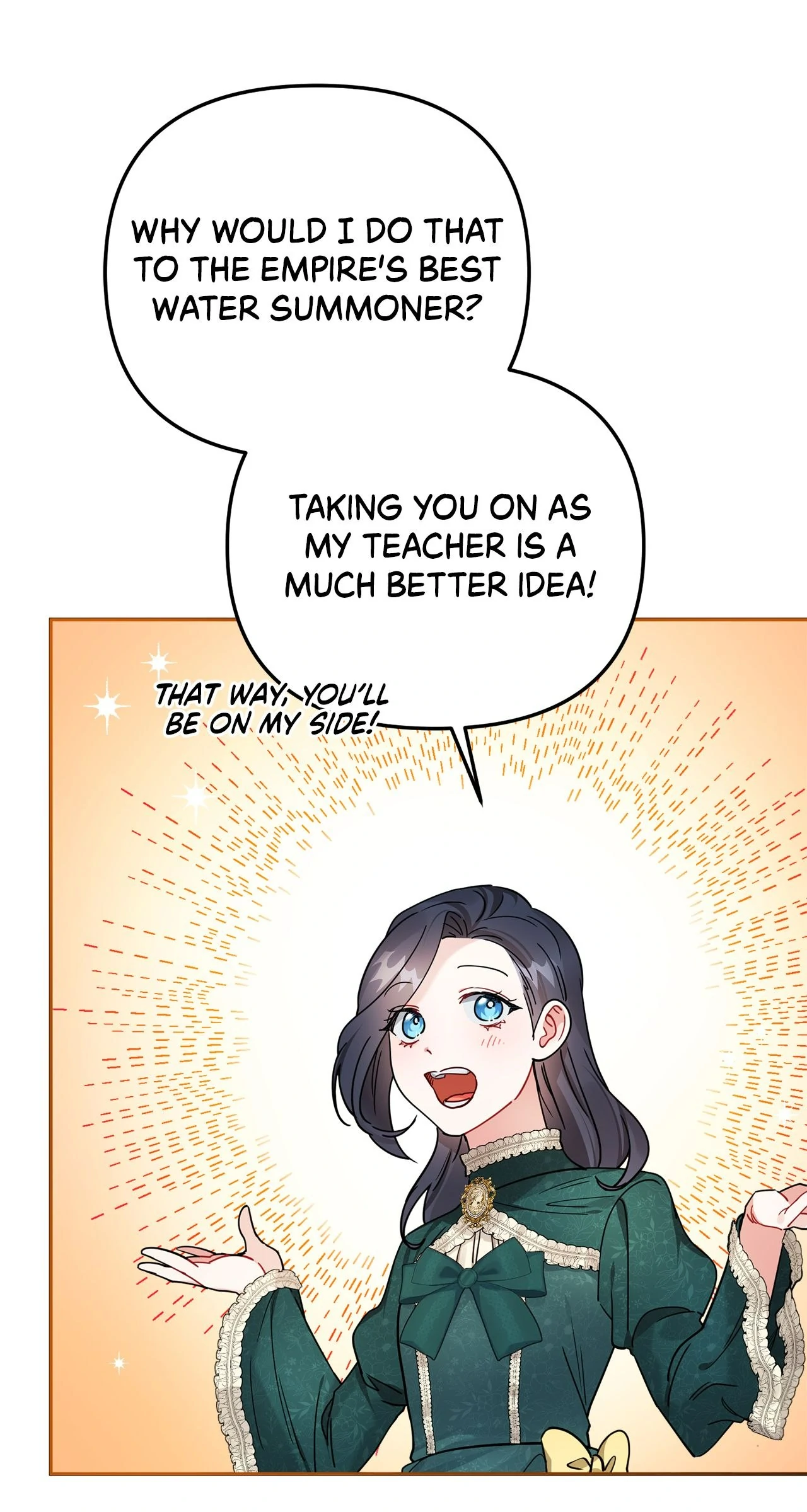 For Snow White Chapter 46 - Page 6