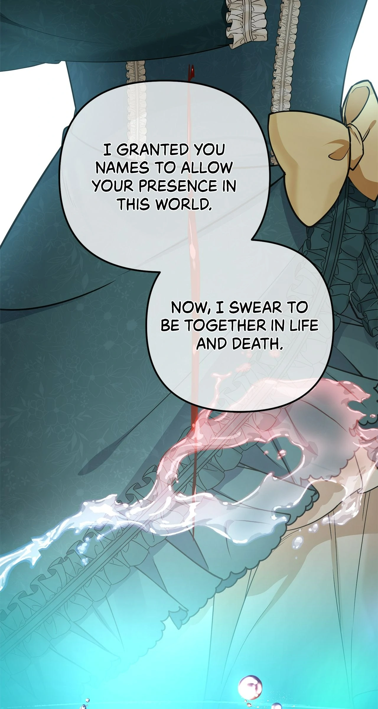 For Snow White Chapter 46 - Page 60