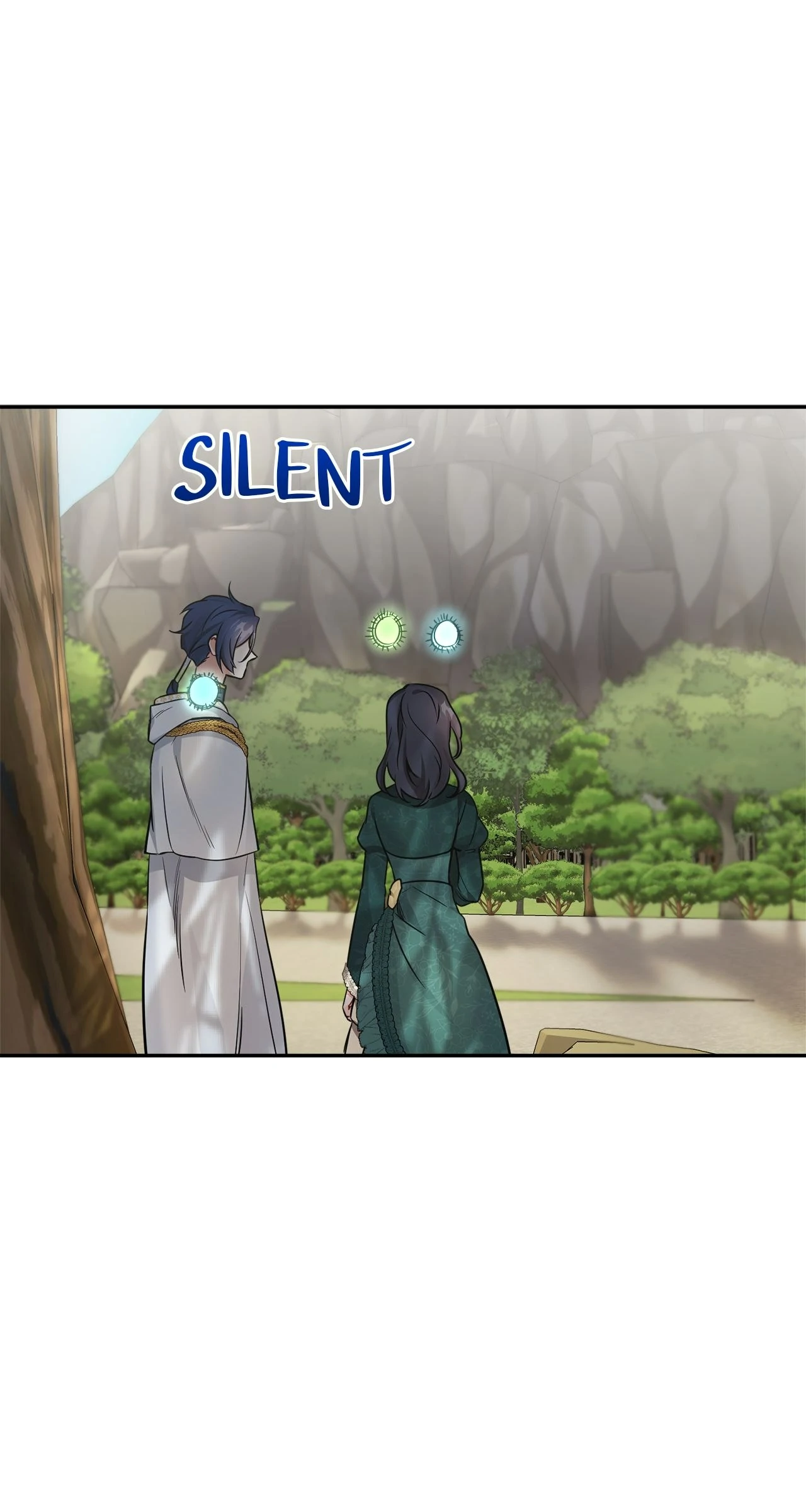 For Snow White Chapter 46 - Page 63