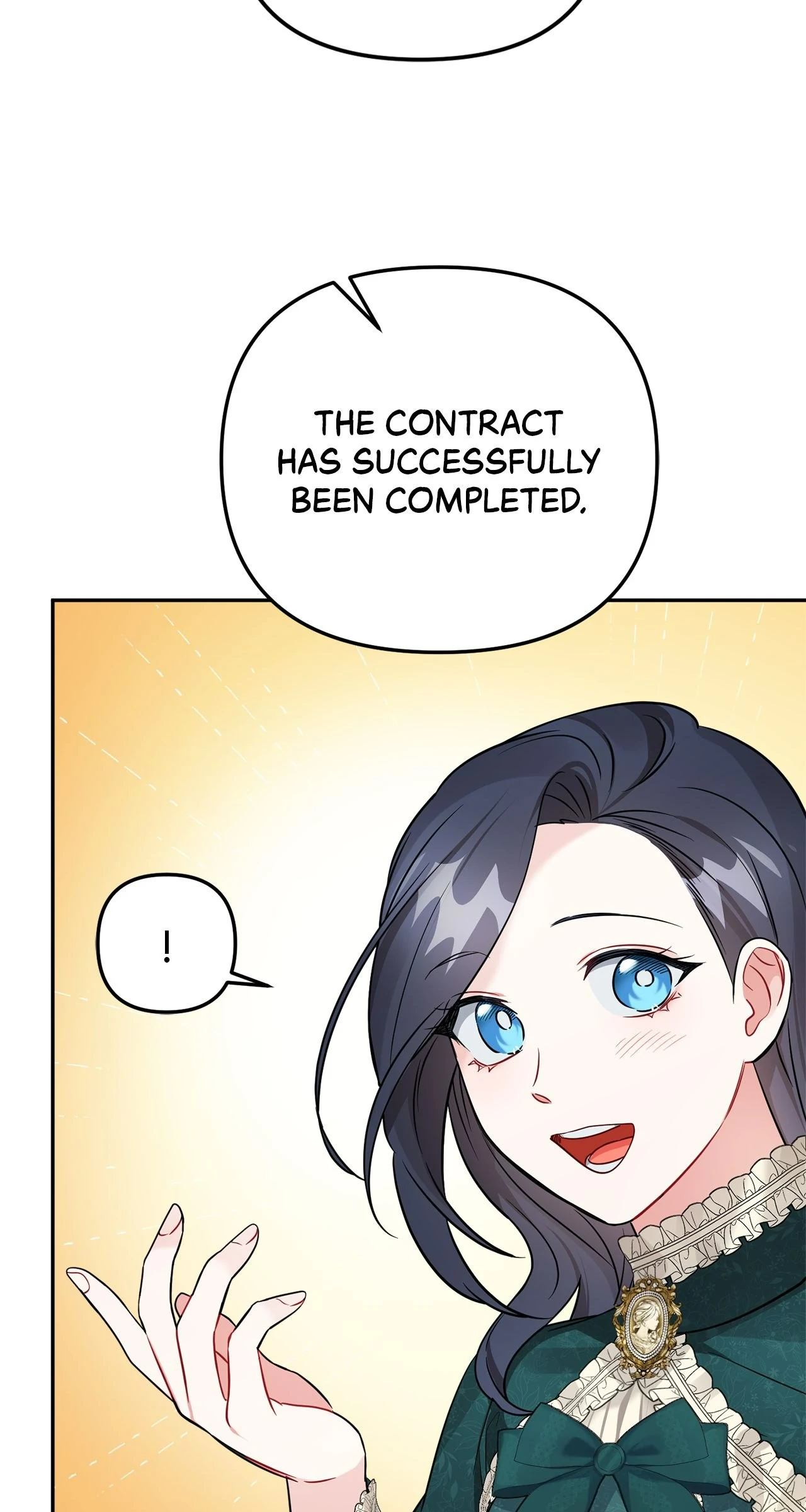 For Snow White Chapter 46 - Page 65