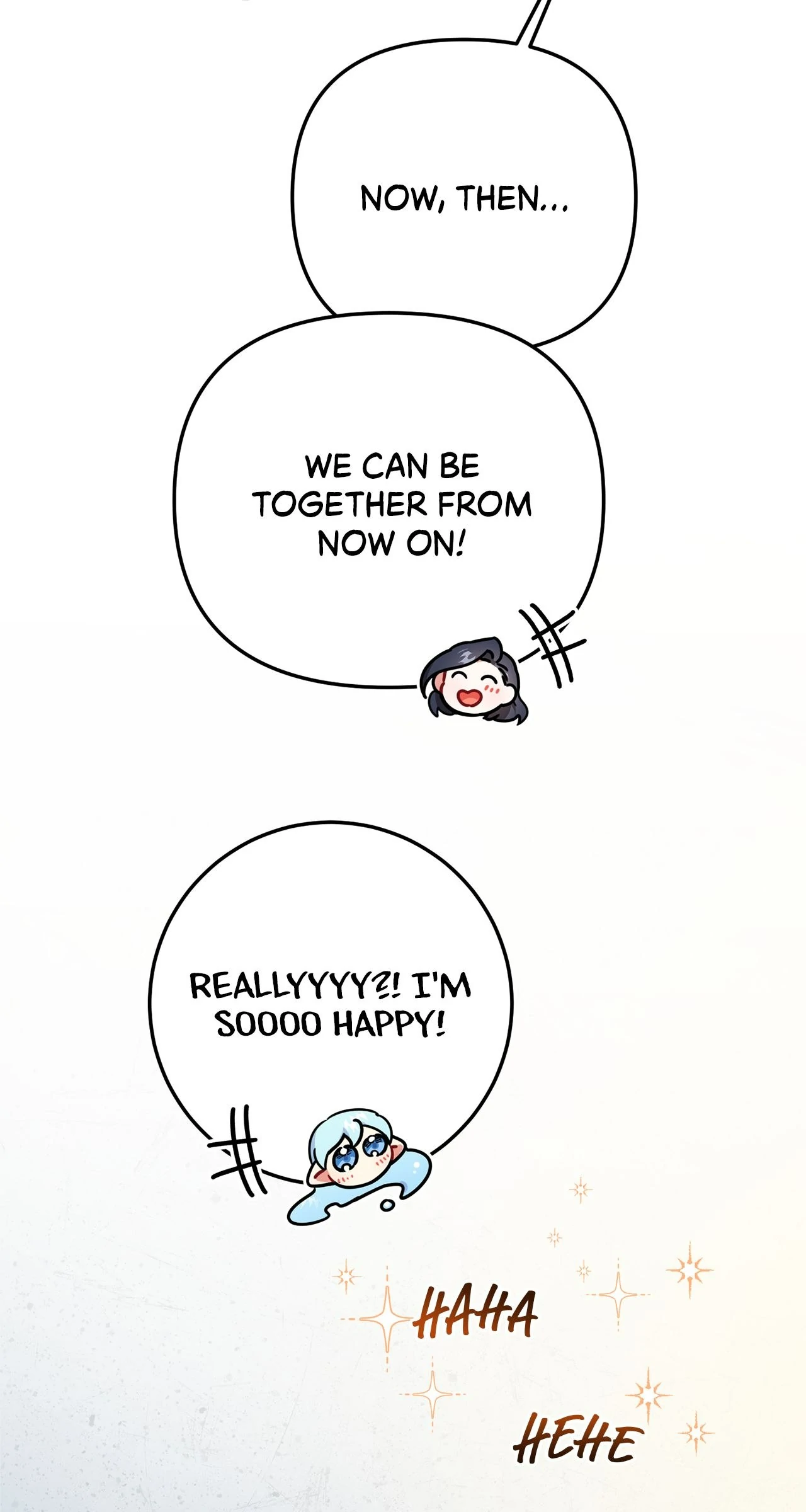 For Snow White Chapter 46 - Page 68