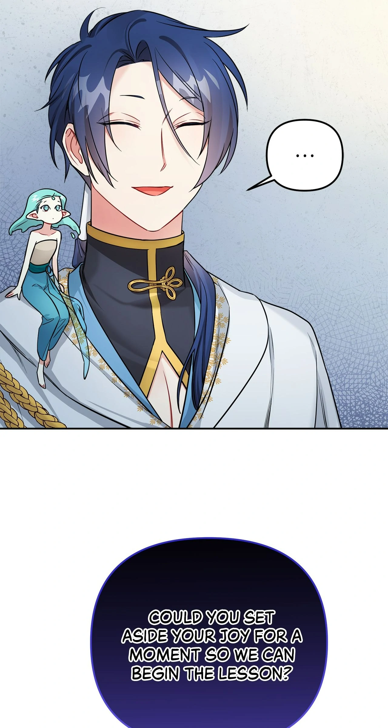 For Snow White Chapter 46 - Page 69