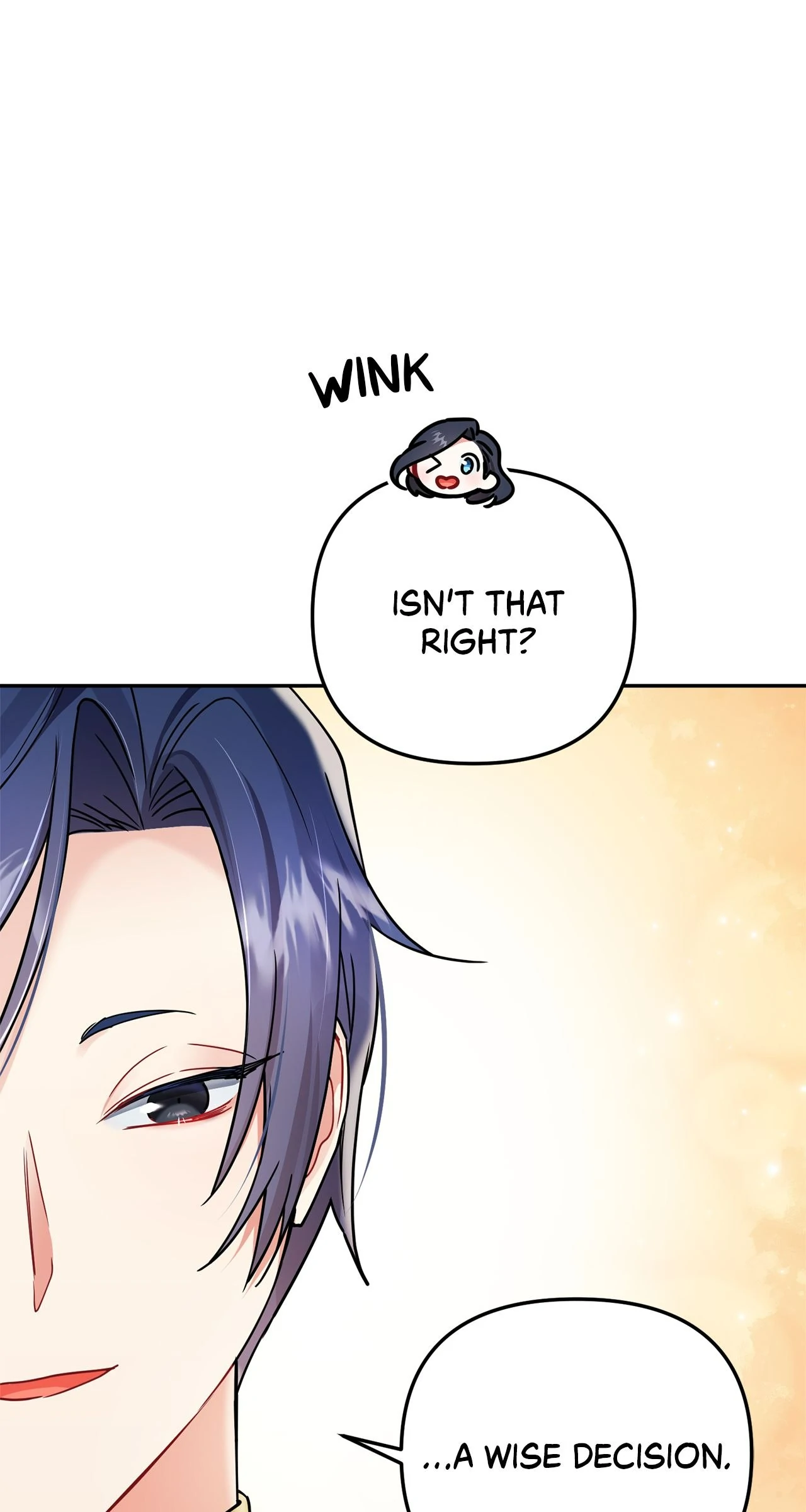 For Snow White Chapter 46 - Page 7