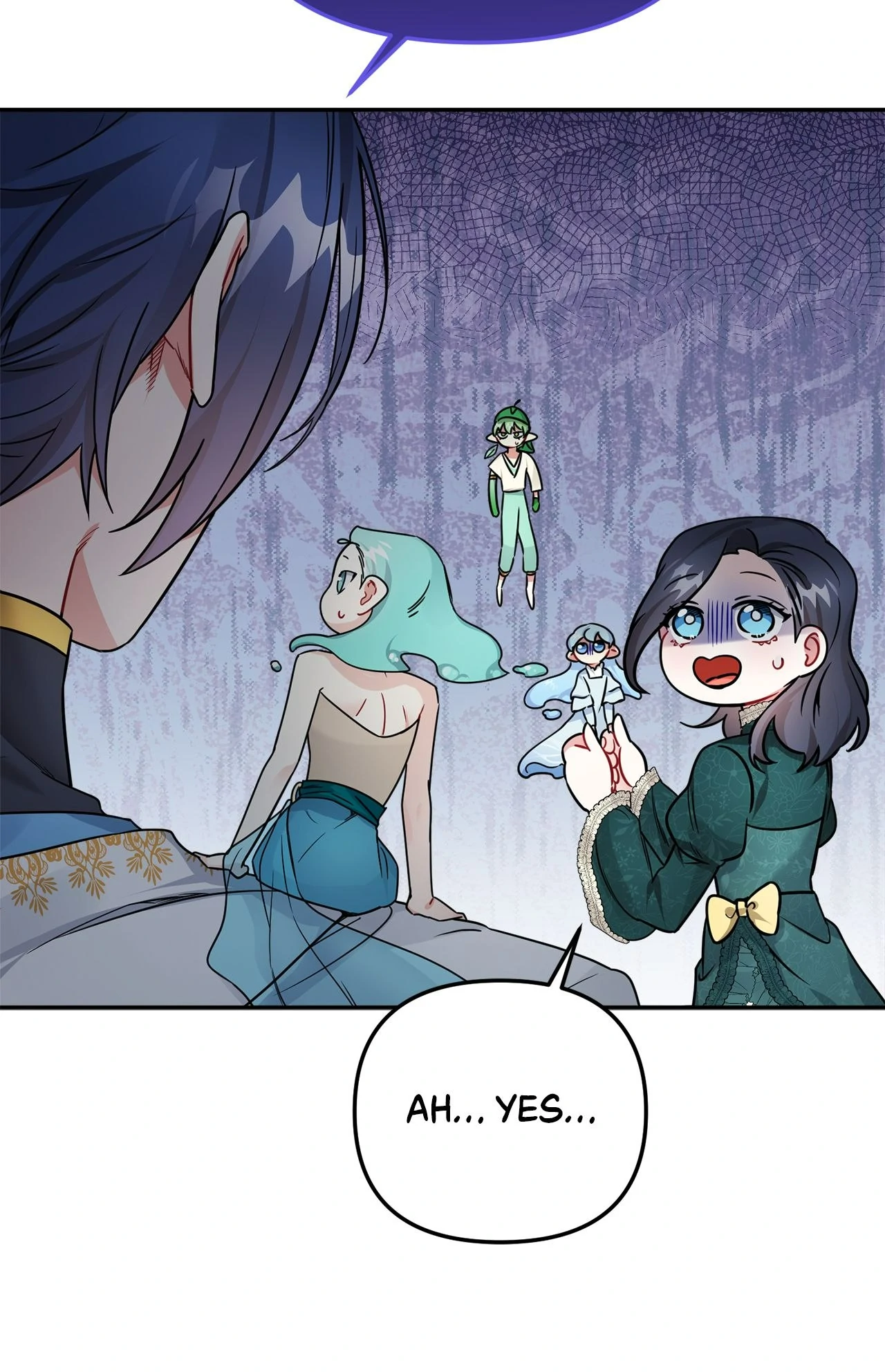For Snow White Chapter 46 - Page 70