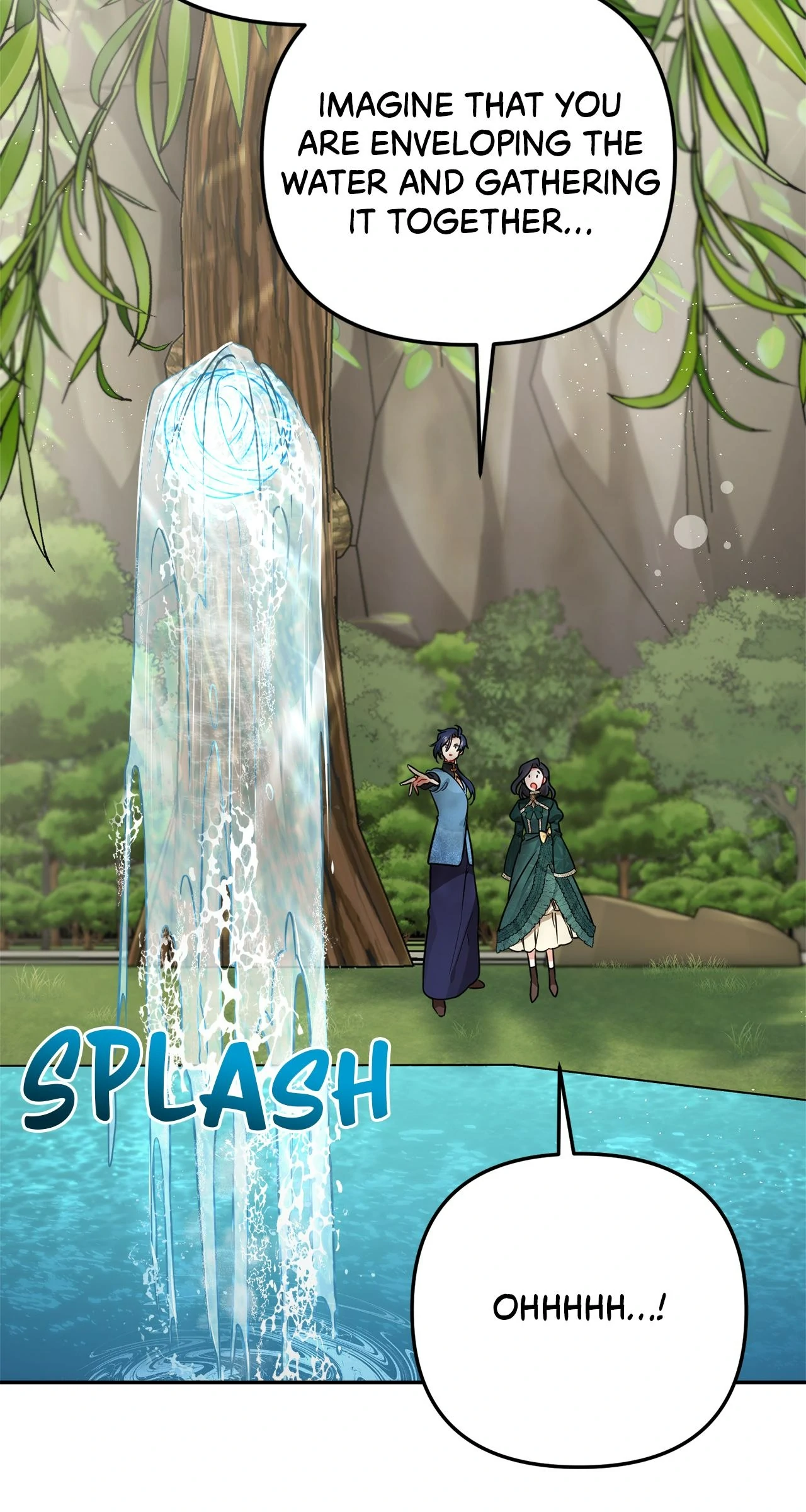 For Snow White Chapter 46 - Page 72