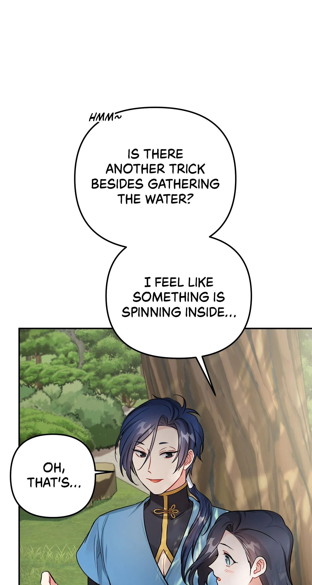 For Snow White Chapter 46 - Page 73