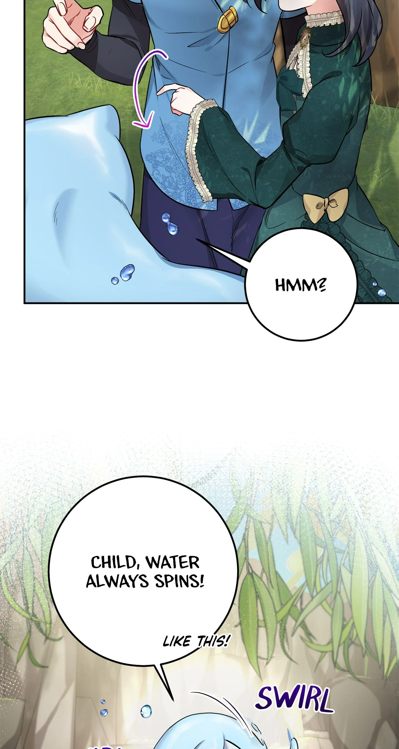 For Snow White Chapter 46 - Page 74