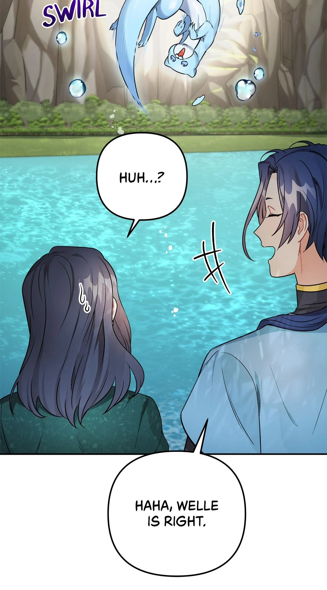 For Snow White Chapter 46 - Page 75