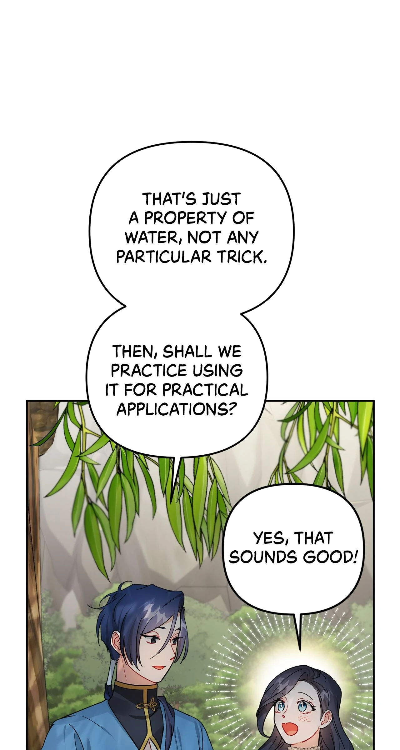 For Snow White Chapter 46 - Page 76