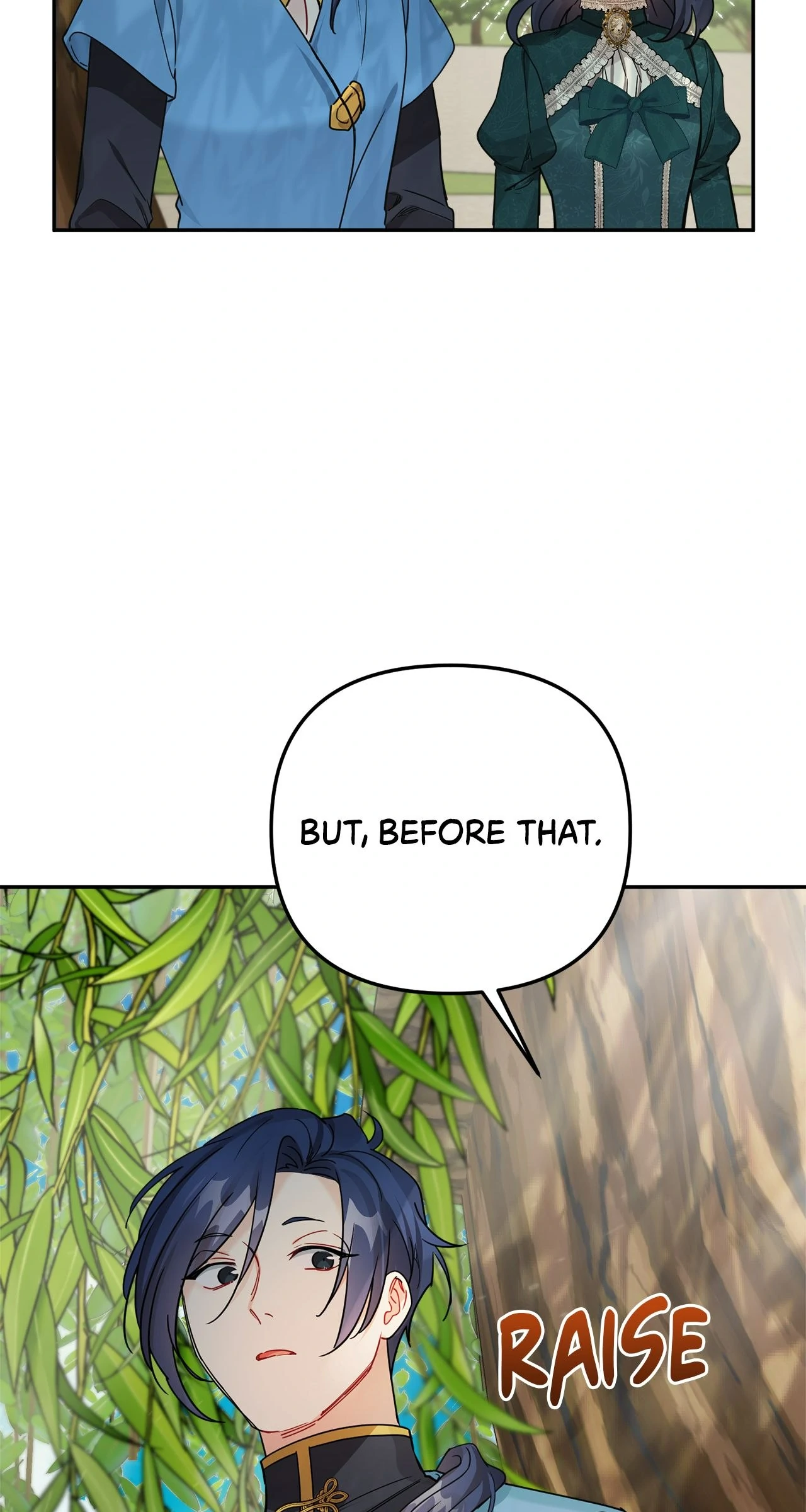 For Snow White Chapter 46 - Page 77