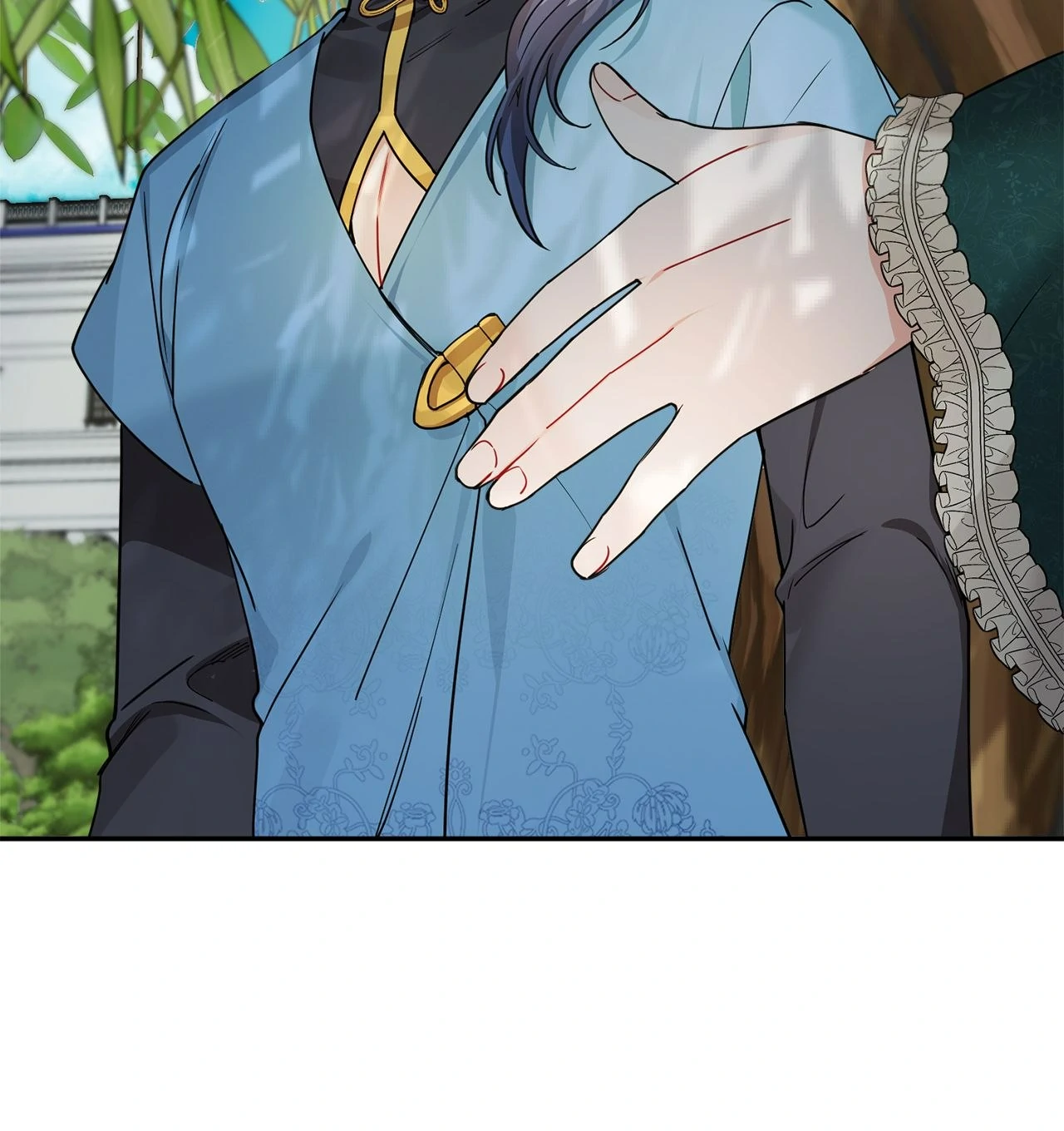 For Snow White Chapter 46 - Page 78