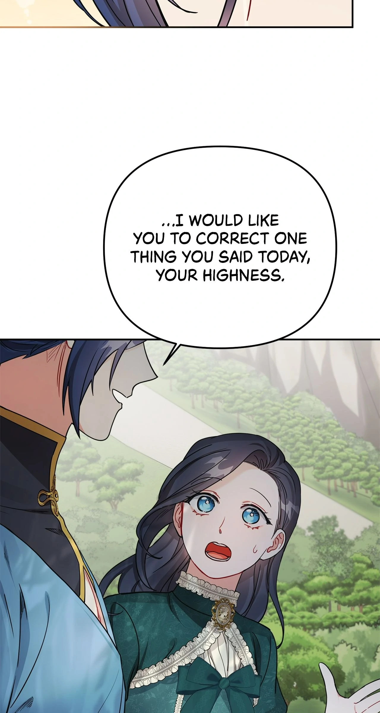 For Snow White Chapter 46 - Page 81