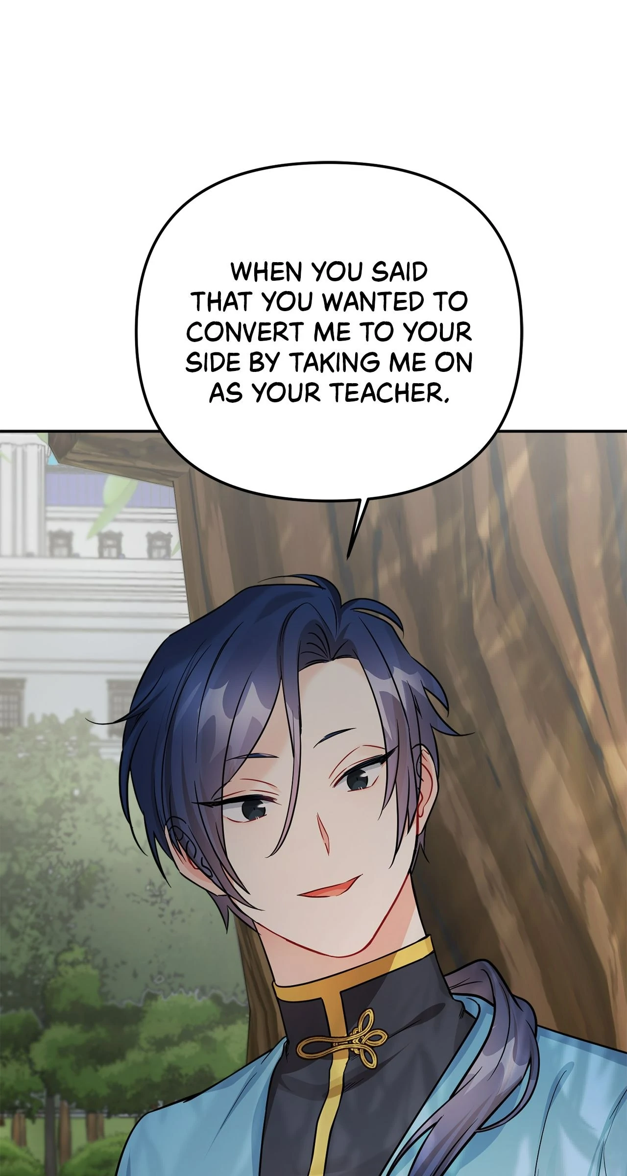 For Snow White Chapter 46 - Page 83