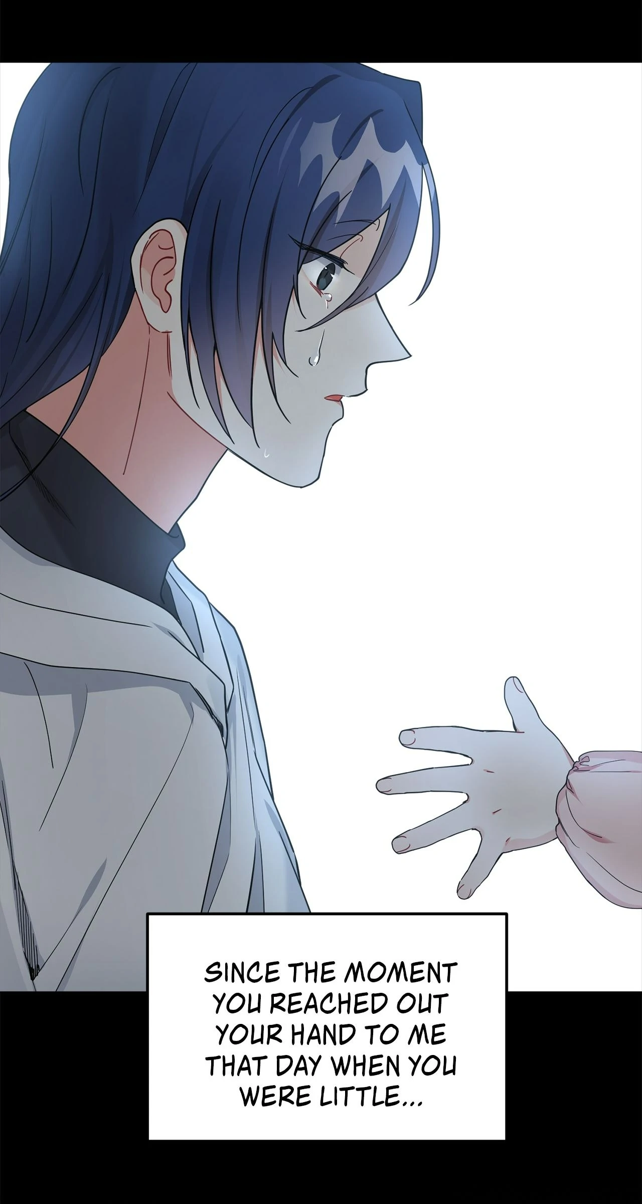 For Snow White Chapter 46 - Page 85