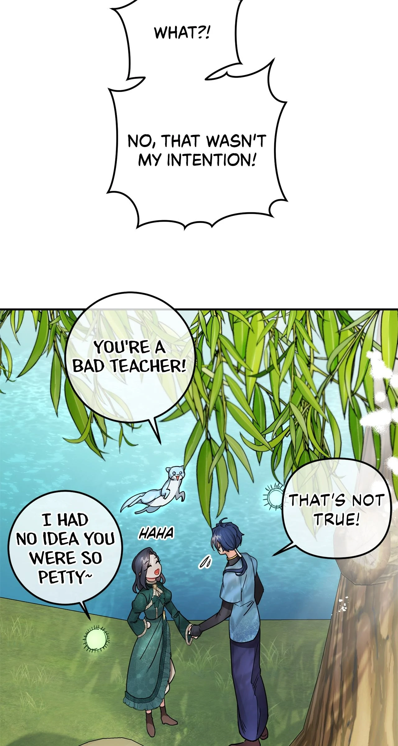 For Snow White Chapter 46 - Page 89