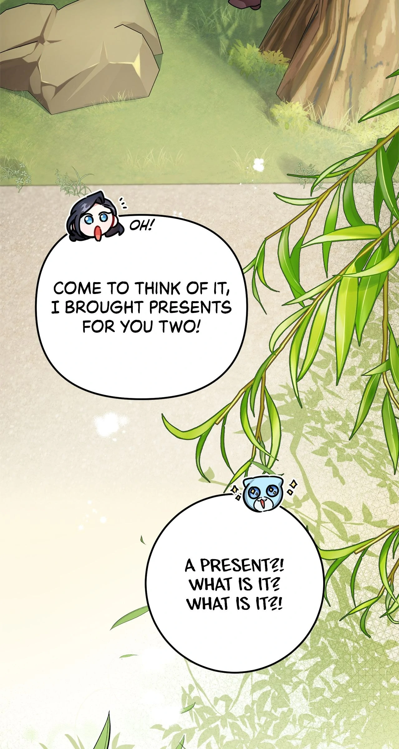 For Snow White Chapter 46 - Page 90