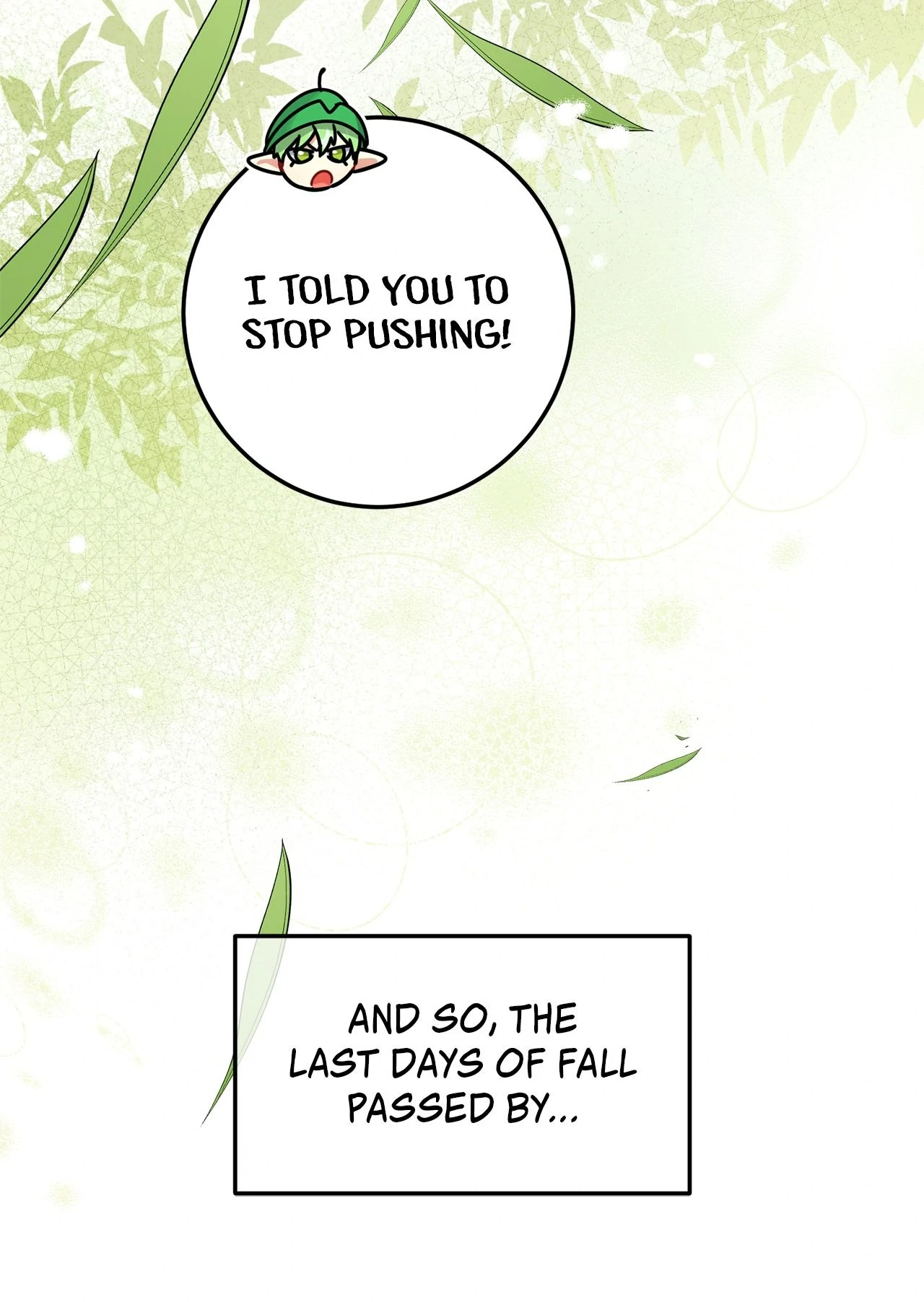 For Snow White Chapter 46 - Page 91