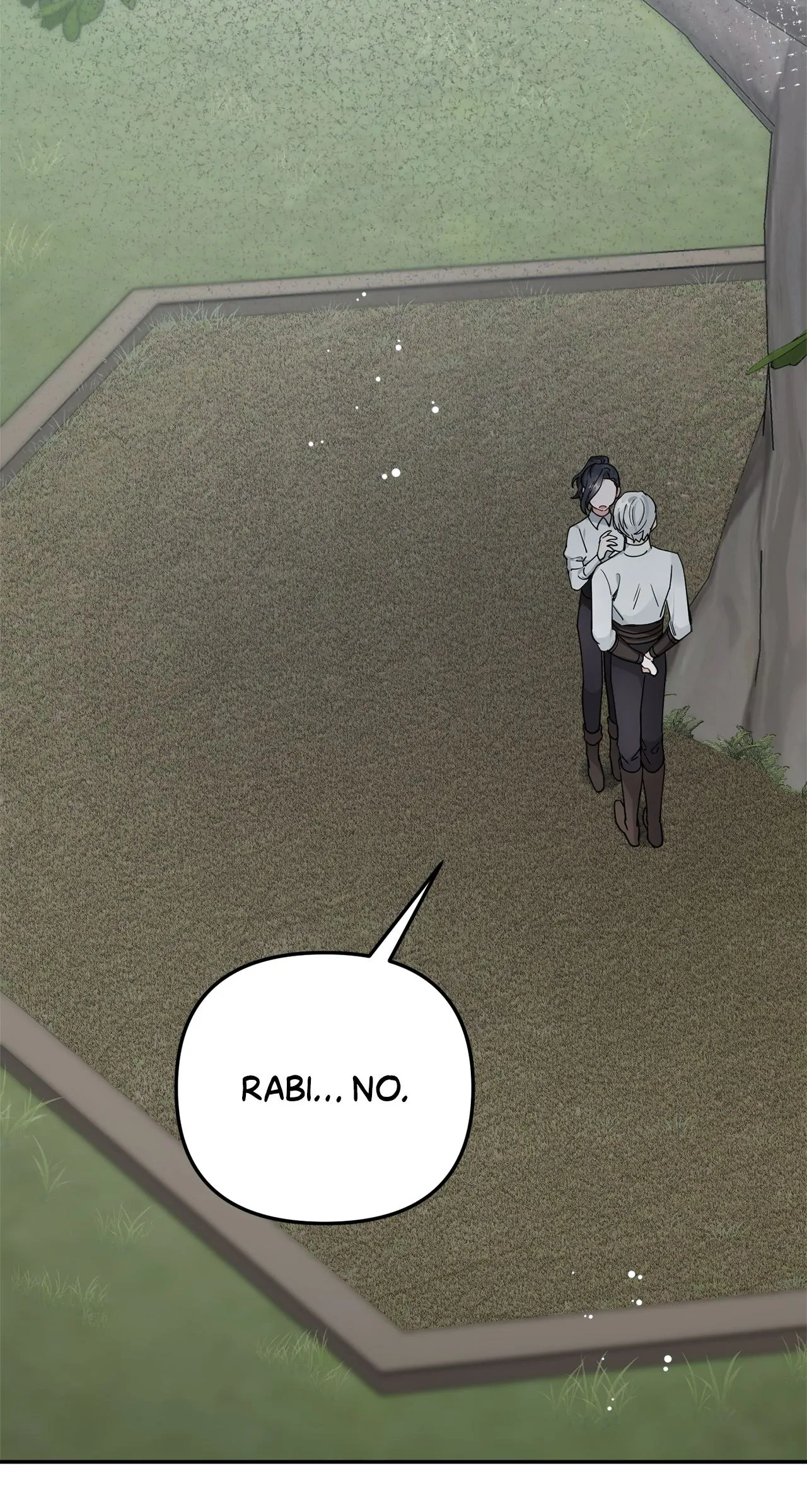 For Snow White Chapter 46 - Page 93