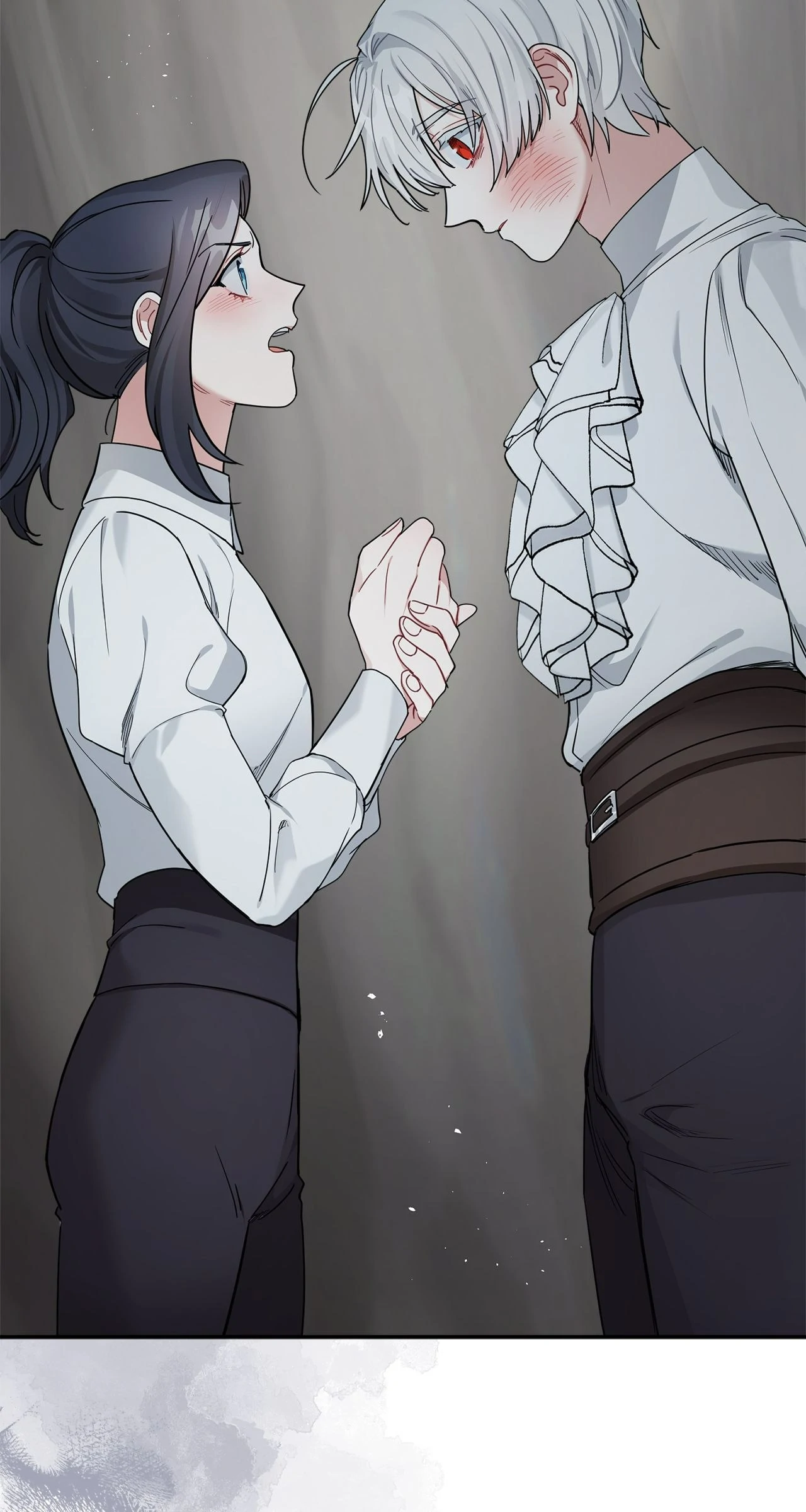 For Snow White Chapter 46 - Page 96