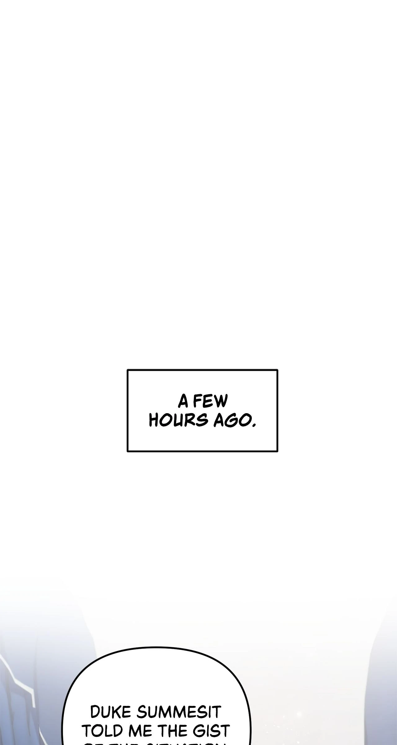 For Snow White Chapter 47 - Page 1