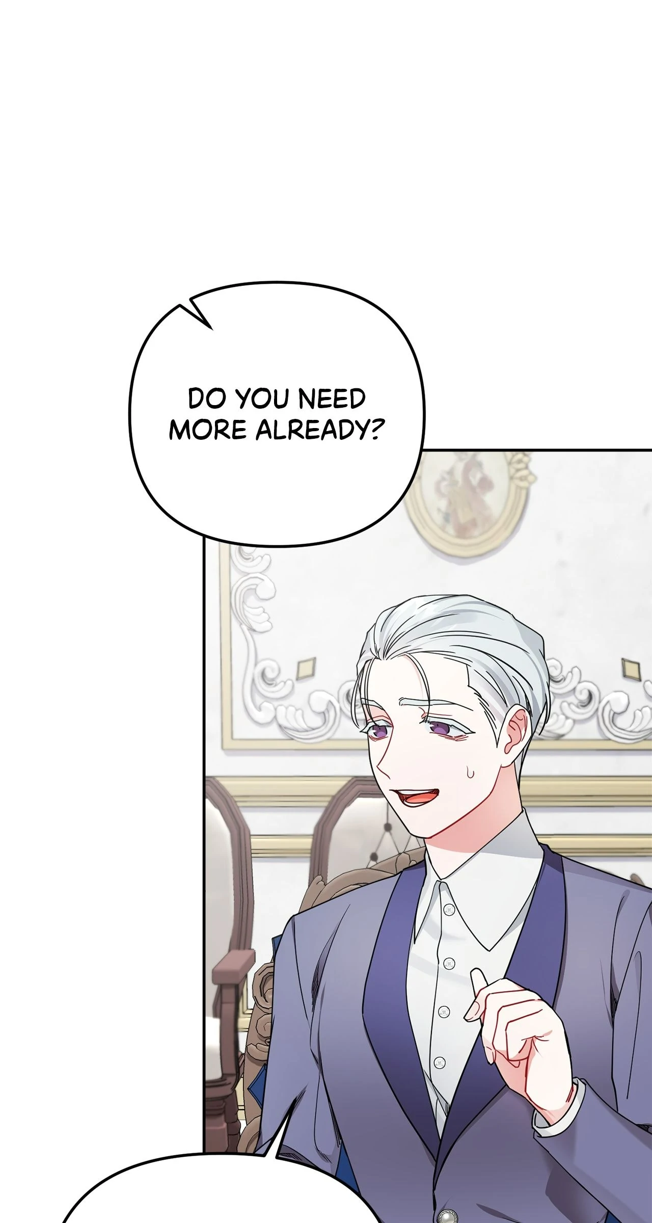 For Snow White Chapter 47 - Page 11