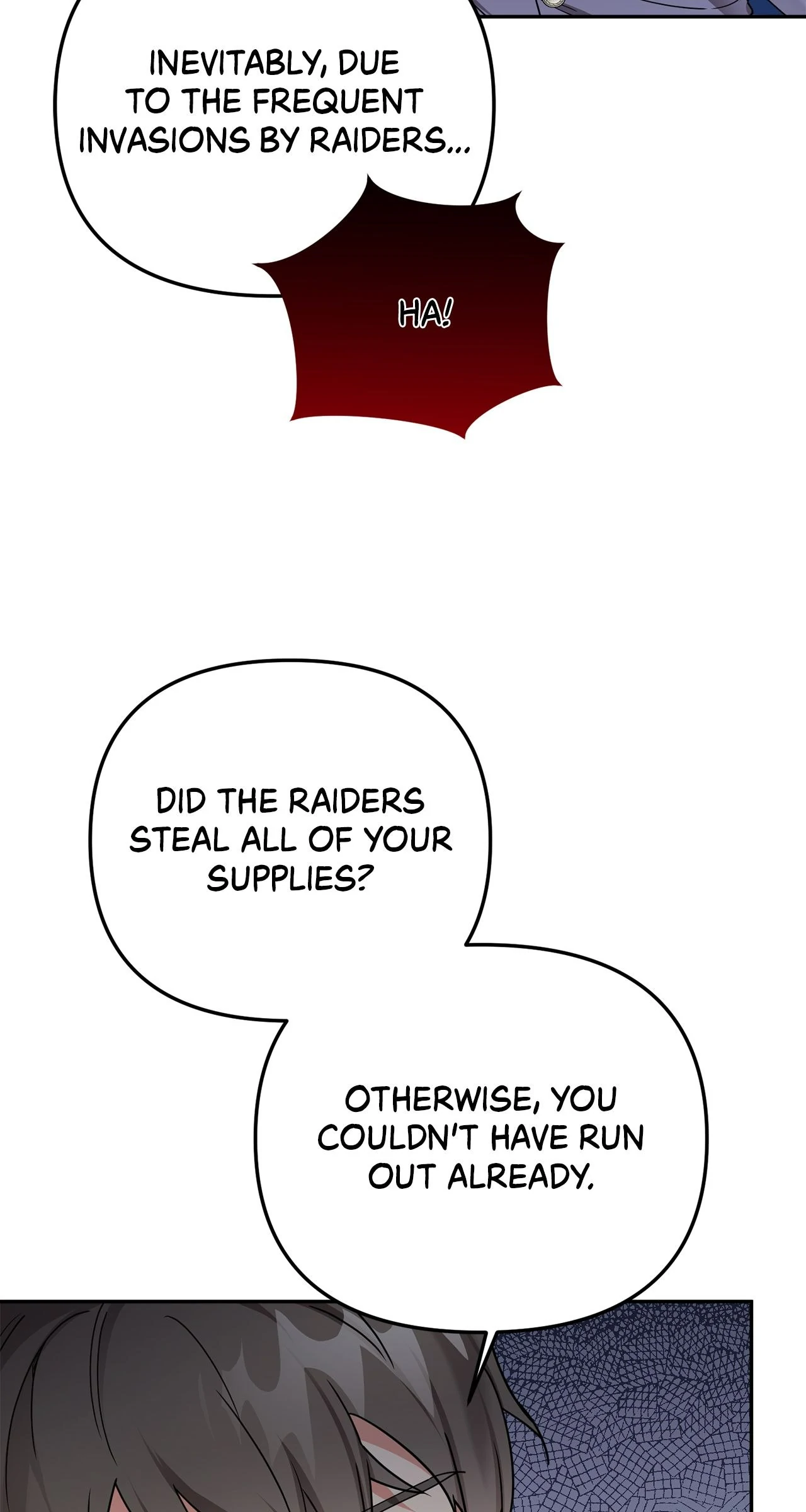 For Snow White Chapter 47 - Page 12