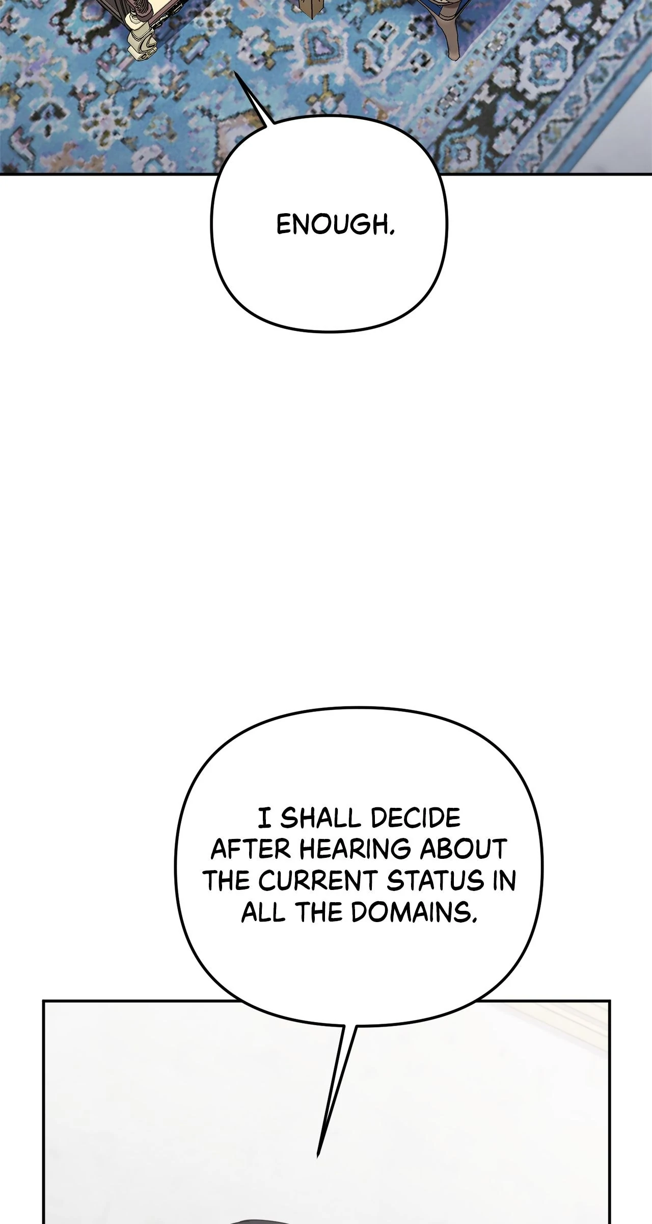 For Snow White Chapter 47 - Page 15