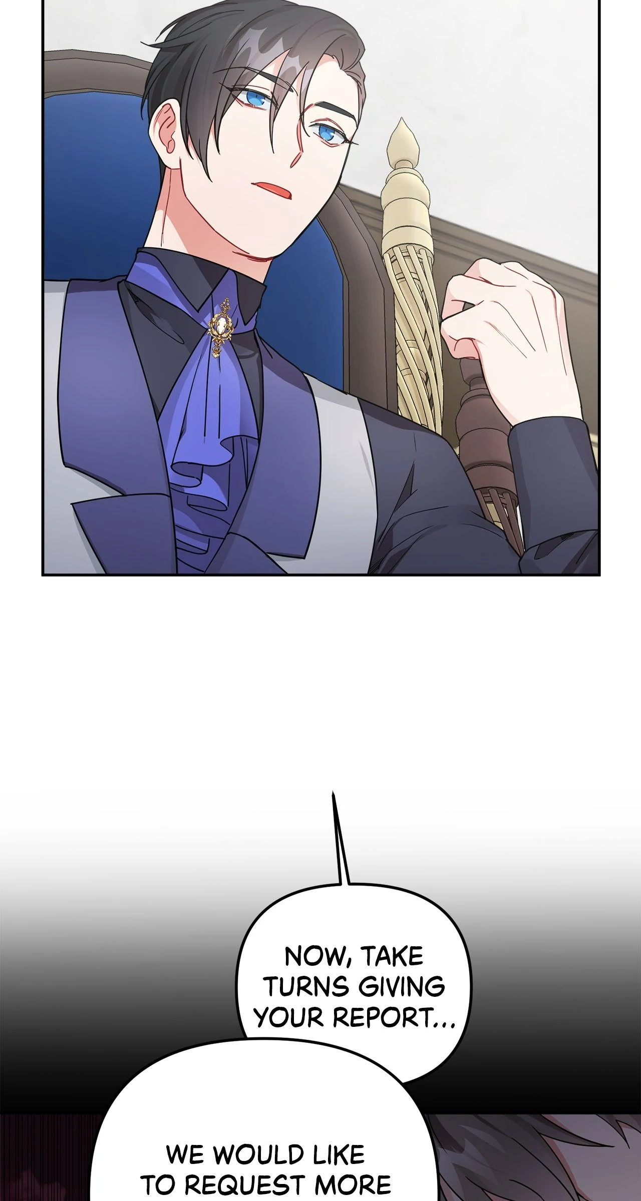 For Snow White Chapter 47 - Page 16