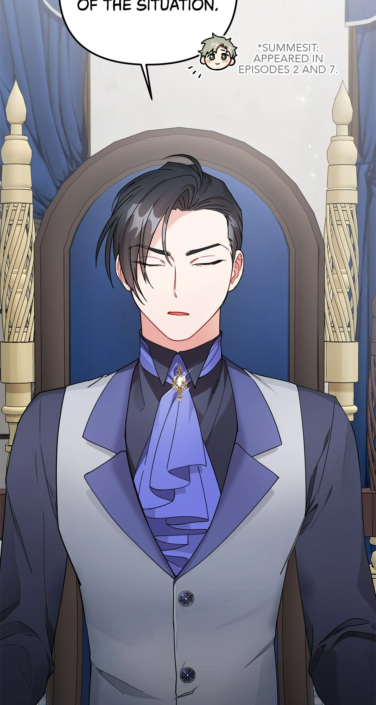 For Snow White Chapter 47 - Page 2