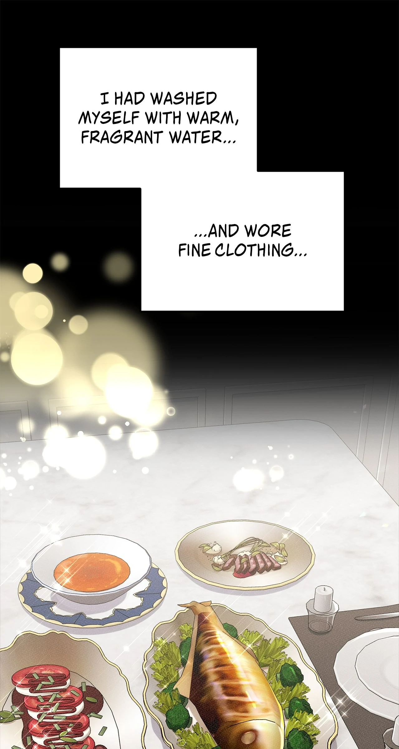 For Snow White Chapter 47 - Page 21