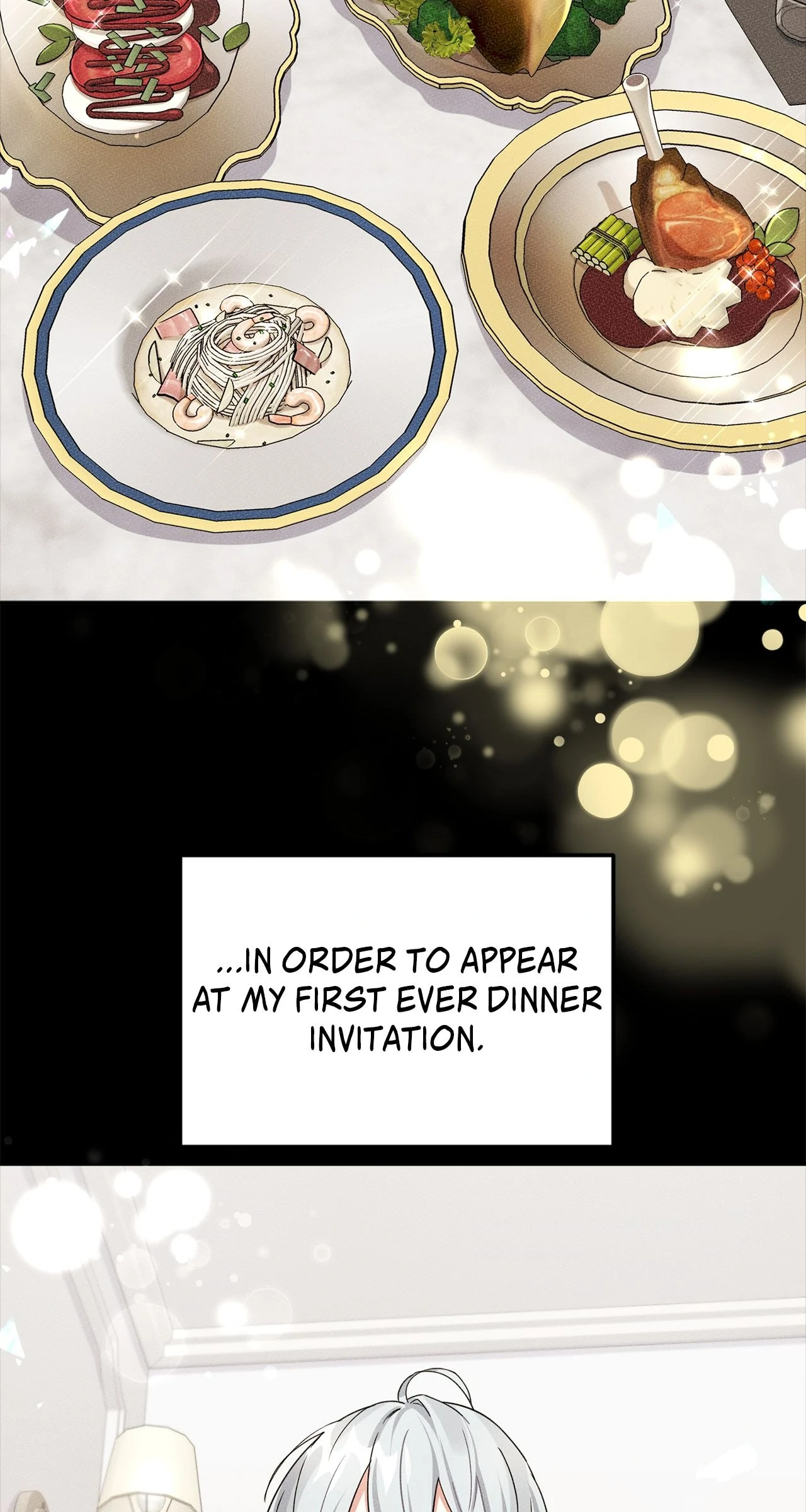 For Snow White Chapter 47 - Page 22