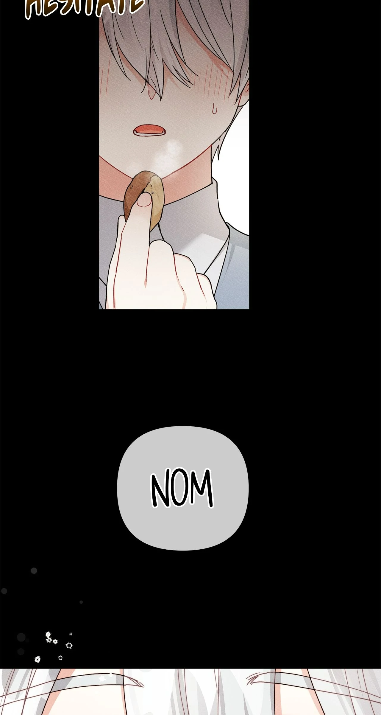 For Snow White Chapter 47 - Page 24