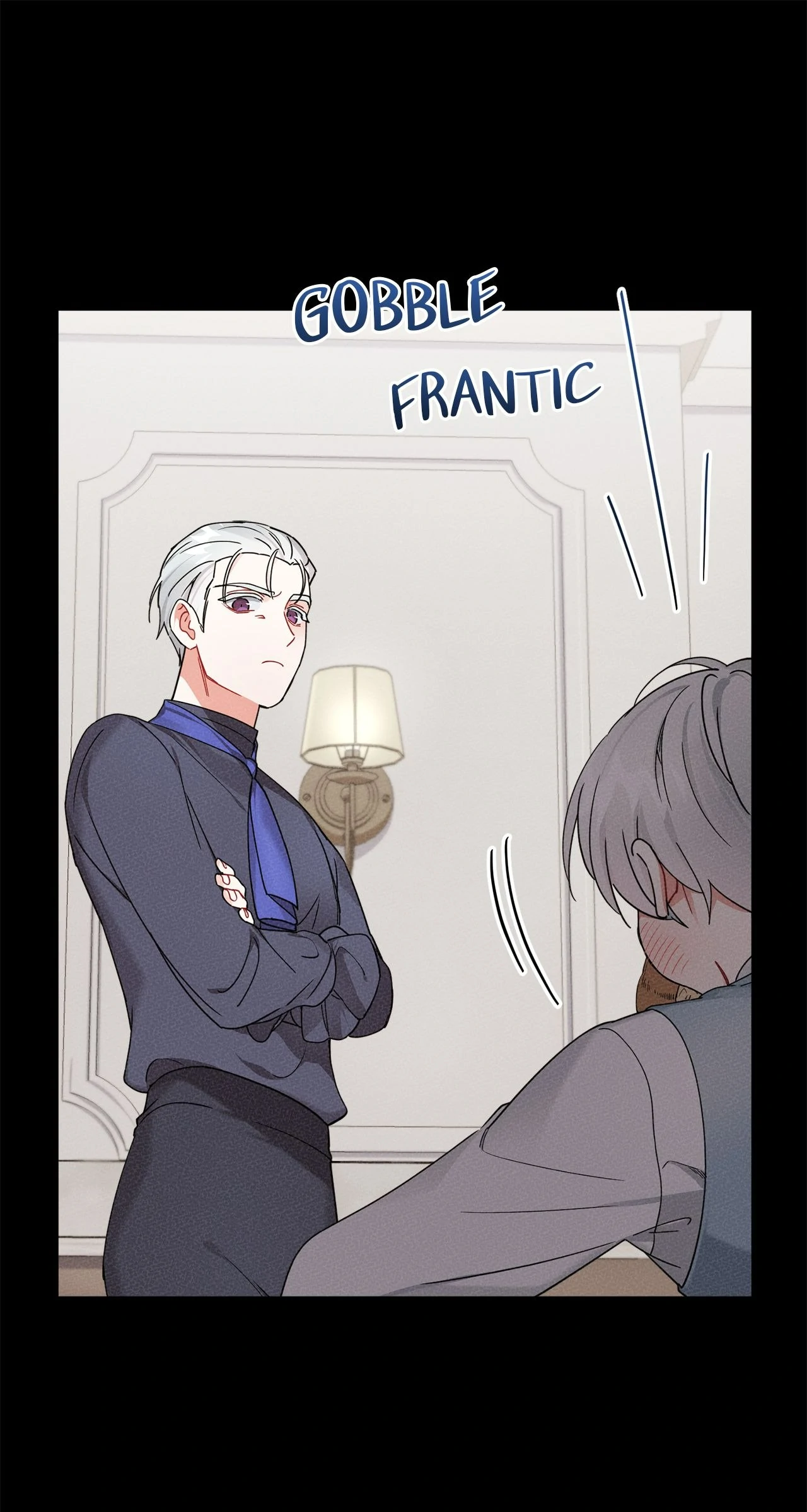 For Snow White Chapter 47 - Page 26