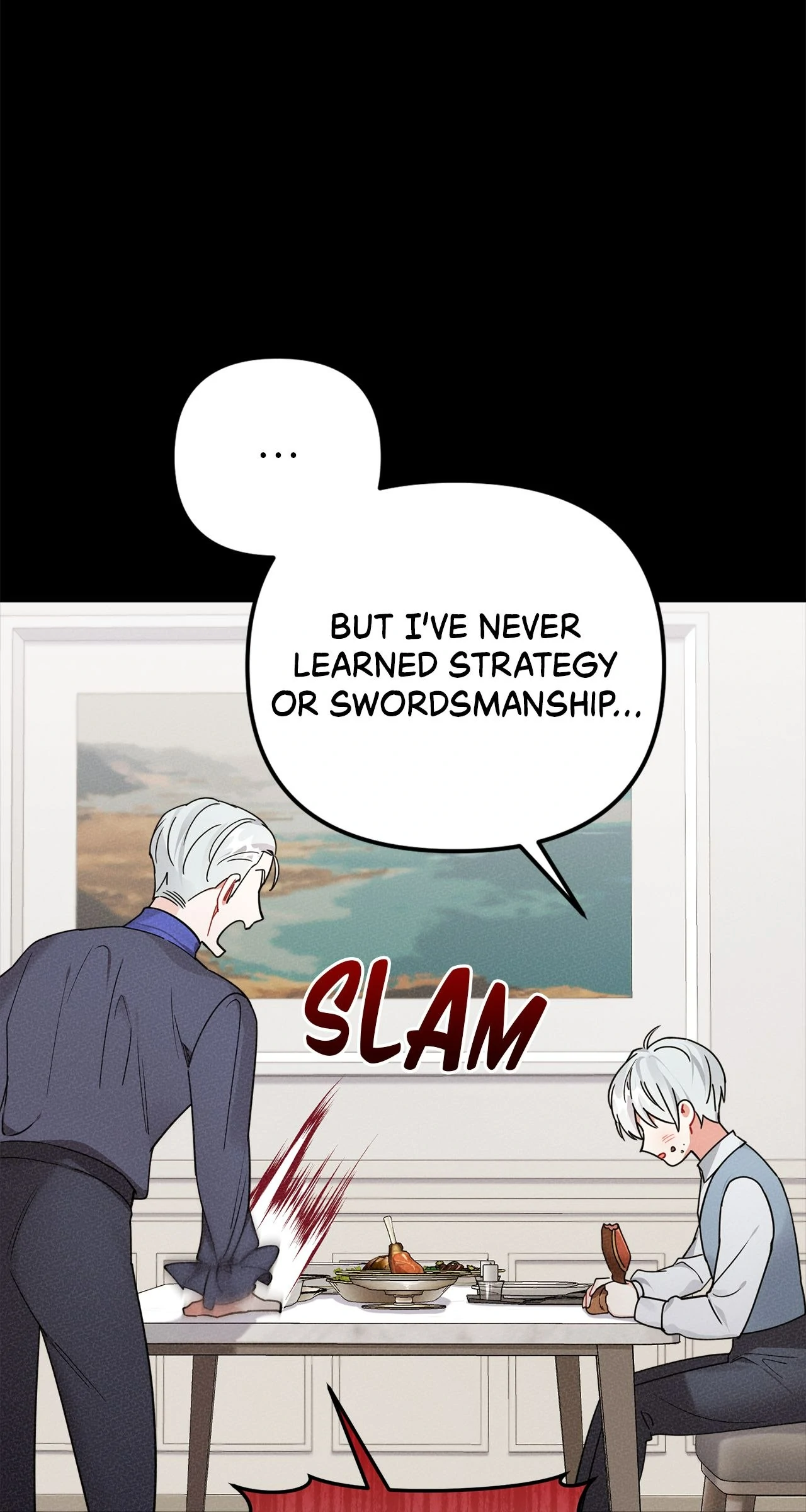 For Snow White Chapter 47 - Page 28