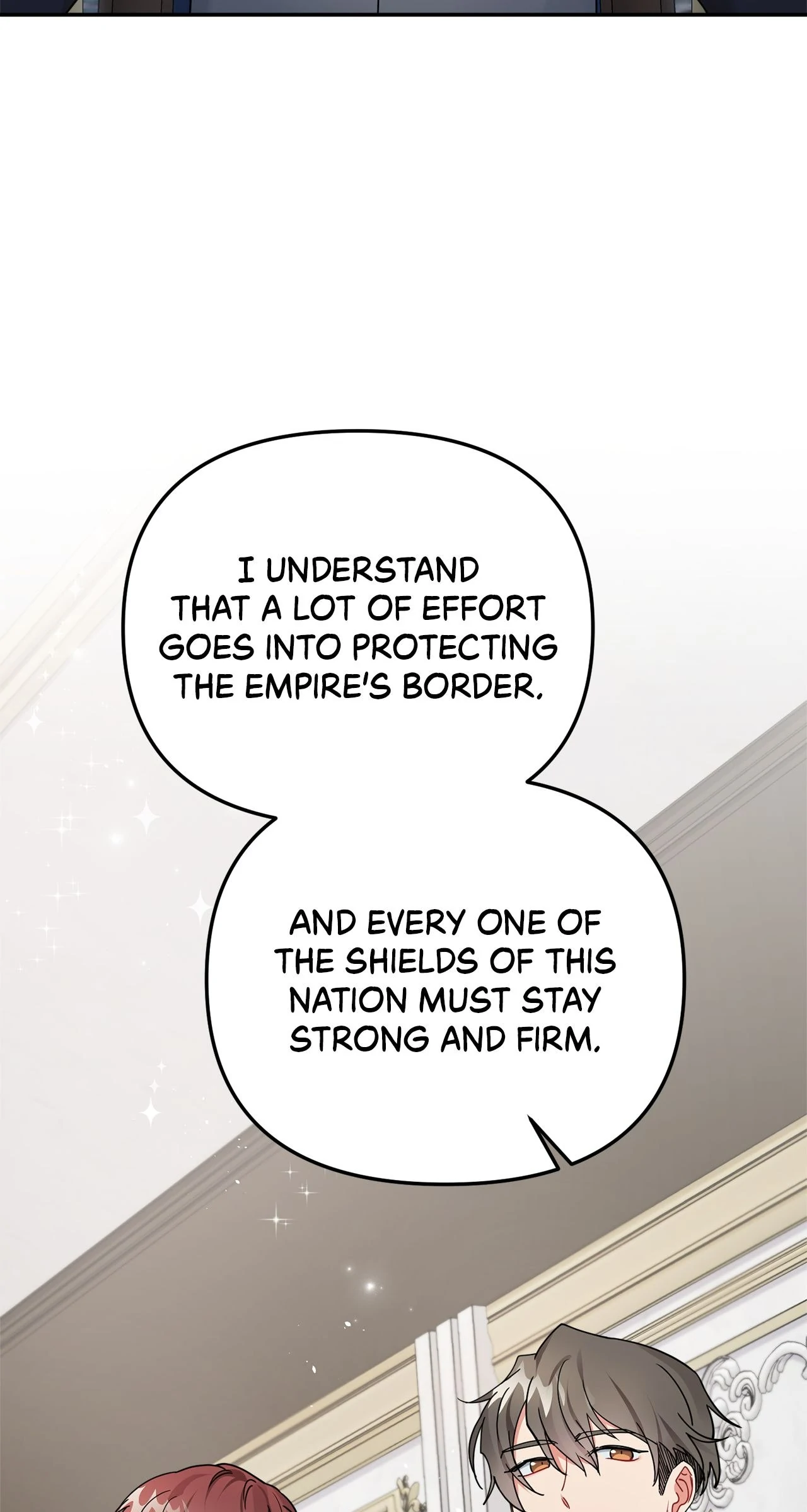 For Snow White Chapter 47 - Page 3