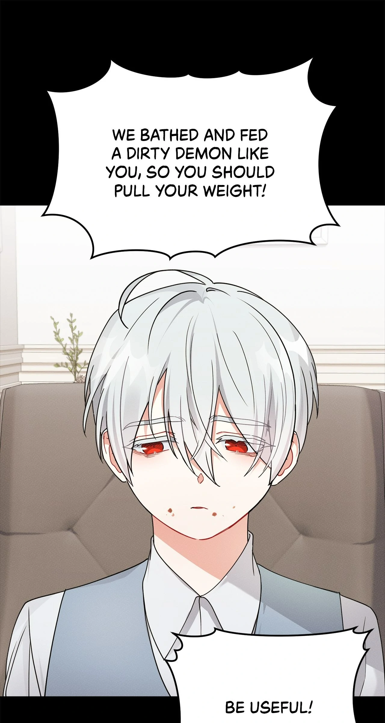 For Snow White Chapter 47 - Page 30