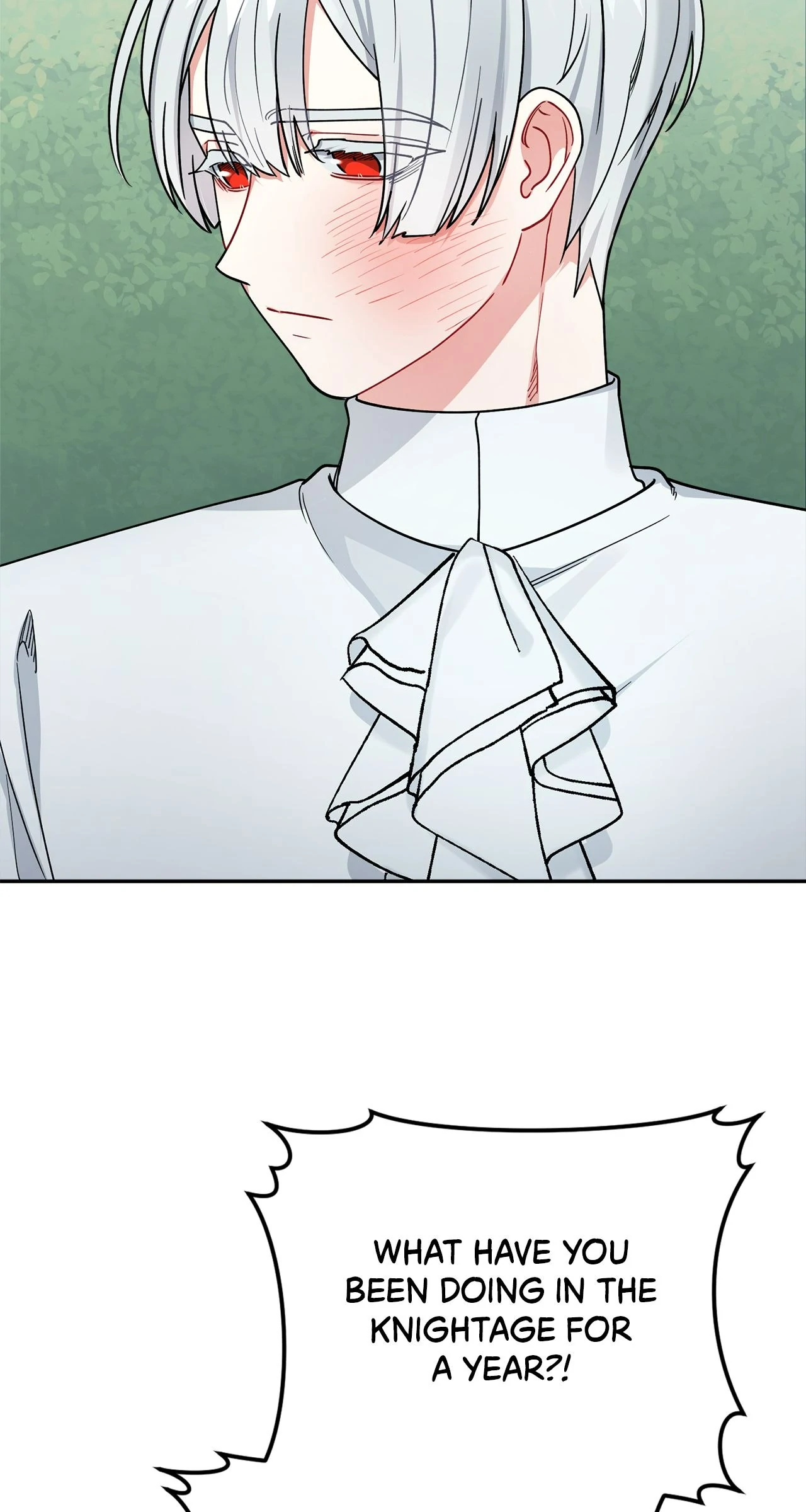 For Snow White Chapter 47 - Page 32