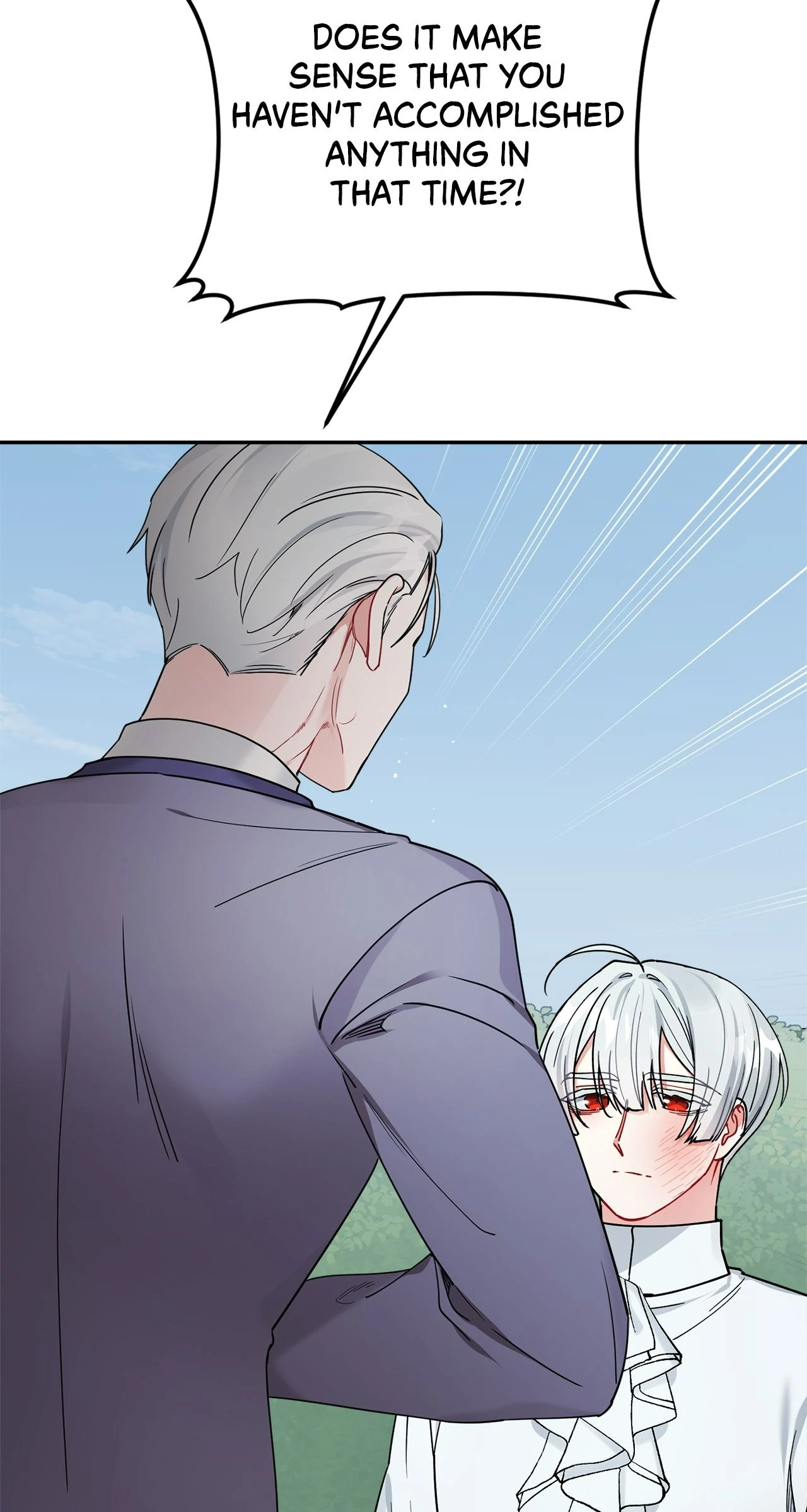 For Snow White Chapter 47 - Page 33