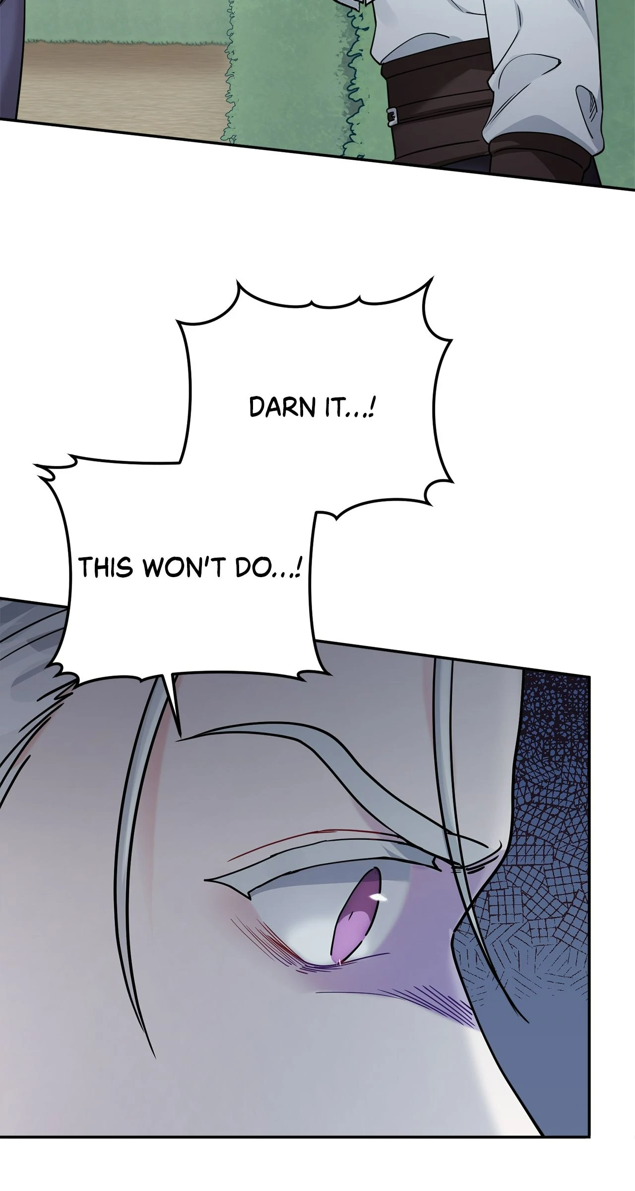 For Snow White Chapter 47 - Page 36